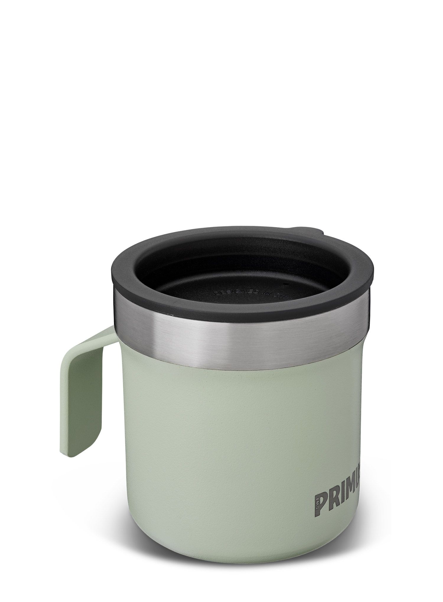 Термочашка Primus Koppen Mug 0,2L - mint green