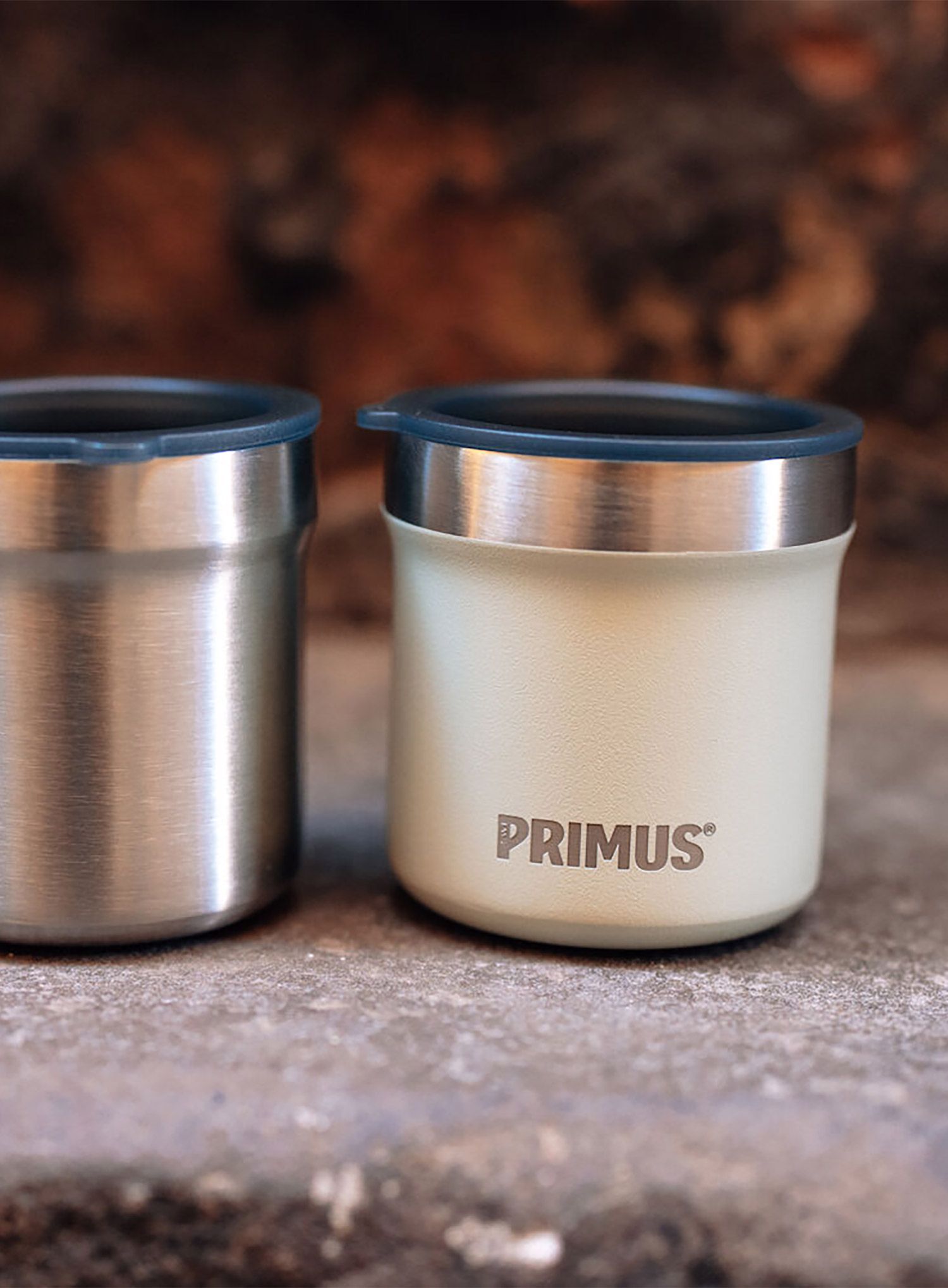 Термочашка Primus Koppen Mug 0,2L - mint green