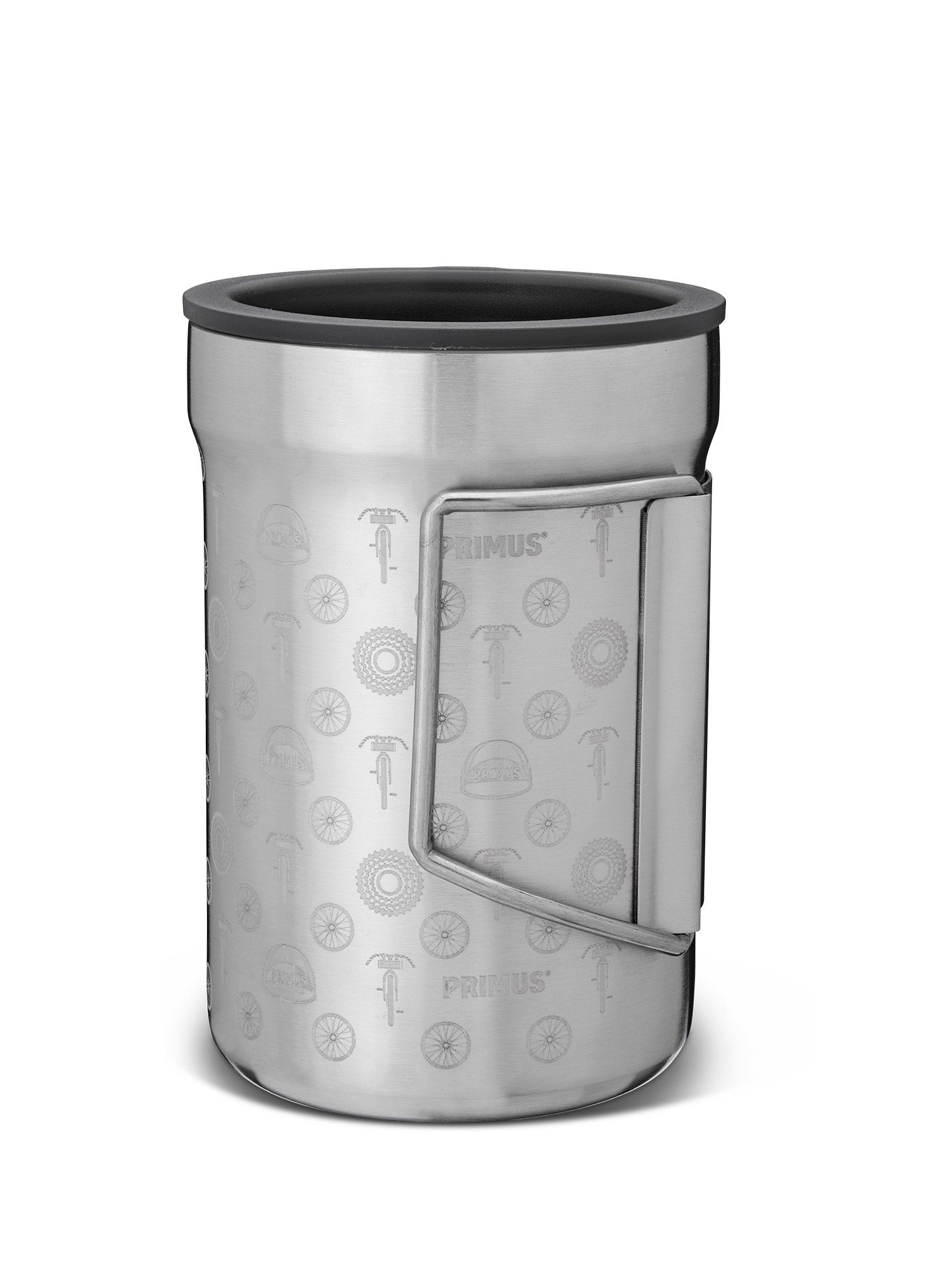 Термочашка Primus Koppen Mug Feed Zone 0,3L 