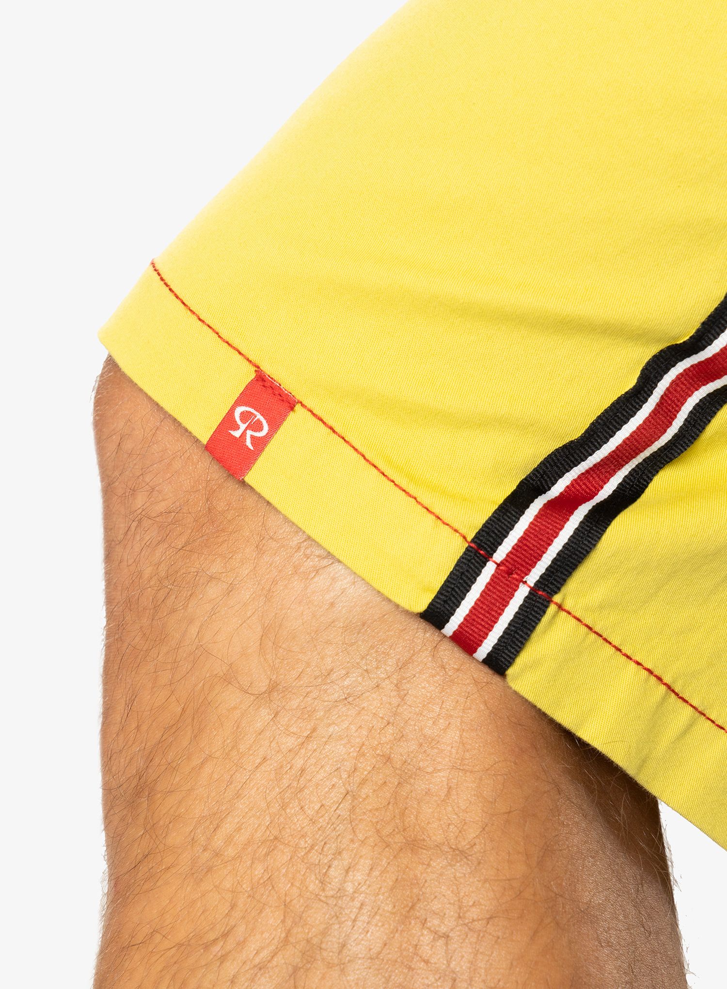Шорти для скелелазіння ProRock Roca Shorts - funky yellow