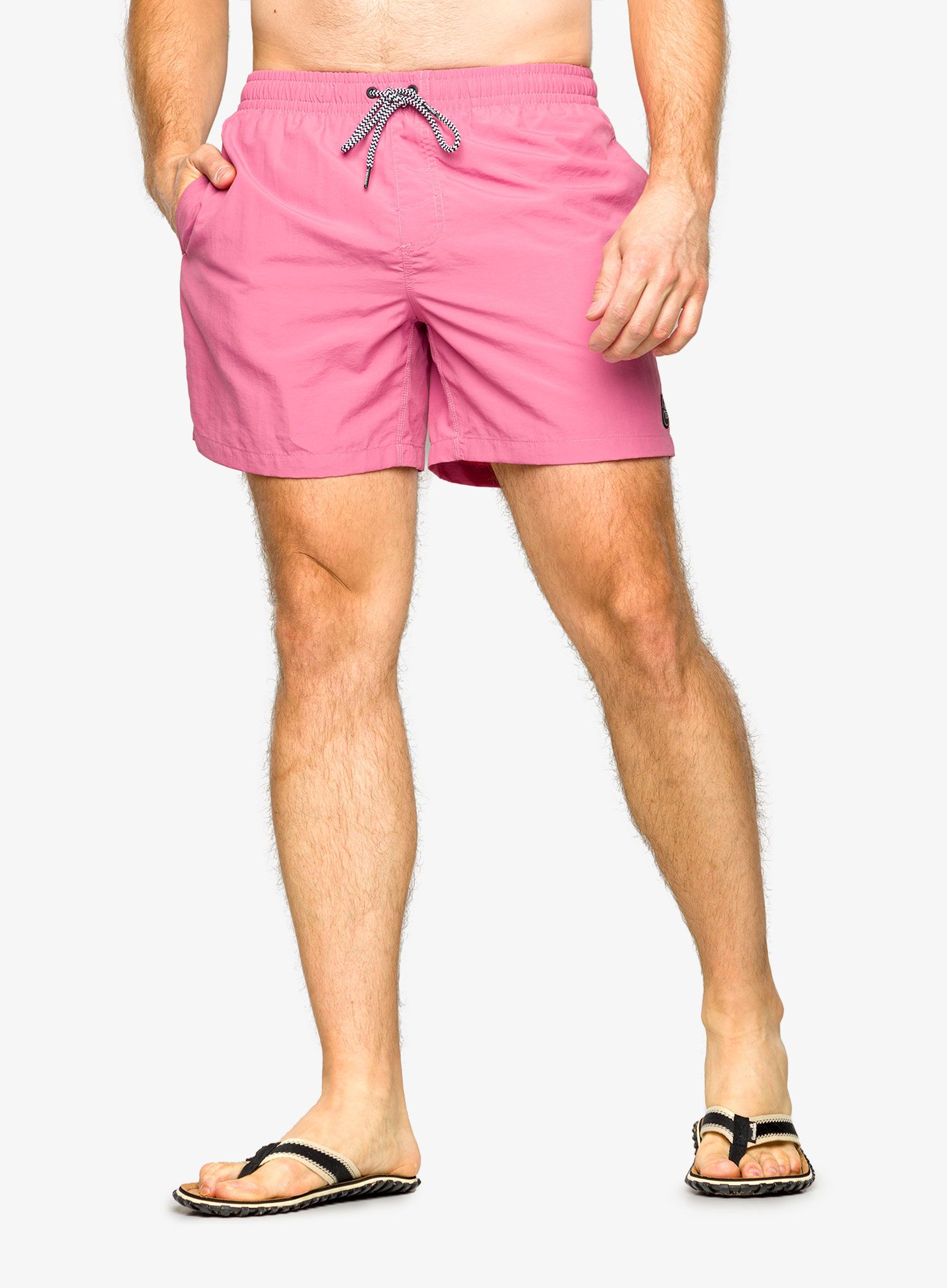 Шорти короткі Protest Faster Swim Short - pink