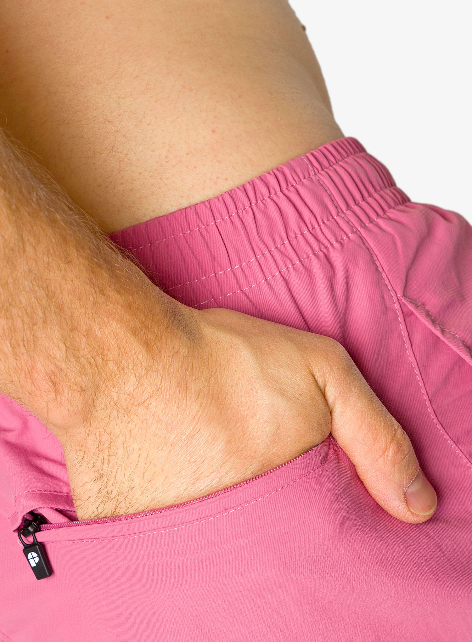 Шорти короткі Protest Faster Swim Short - pink