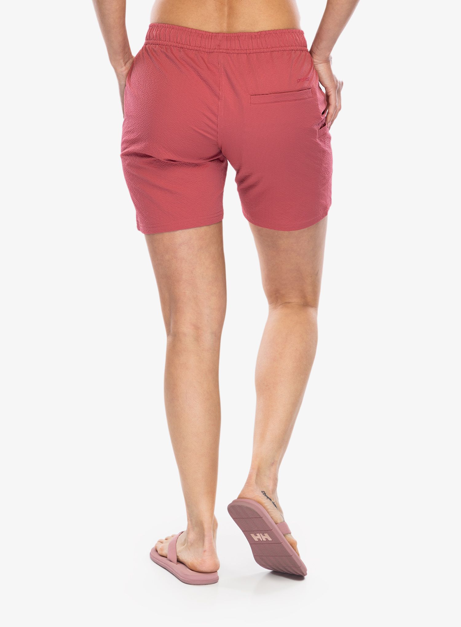 Шорти жіночі Protest Prtagaat Beachshort - smooth pink
