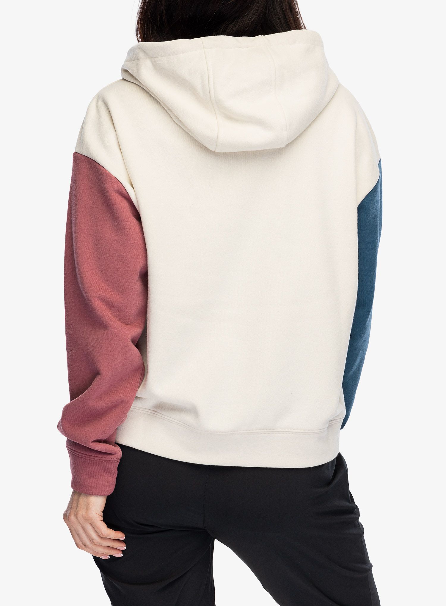 Кофта жіноча Protest Prtbress Hoody - kit off white