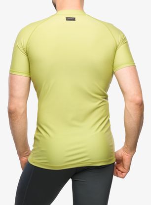 Футболка Protest Prtcater Lycra - algae green