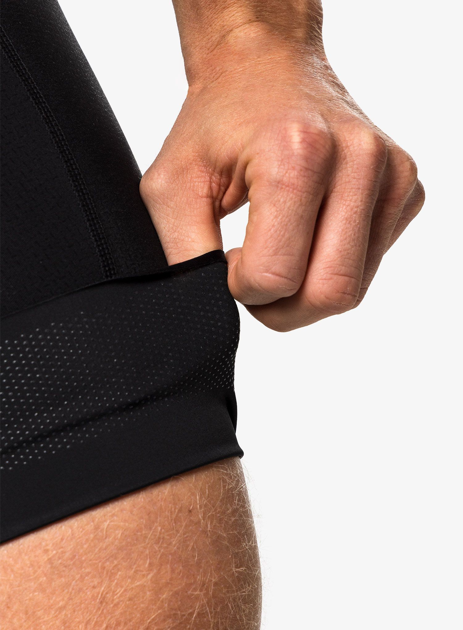 Велошорти Protest Prtdionis Cycling Bib Shorts - true black