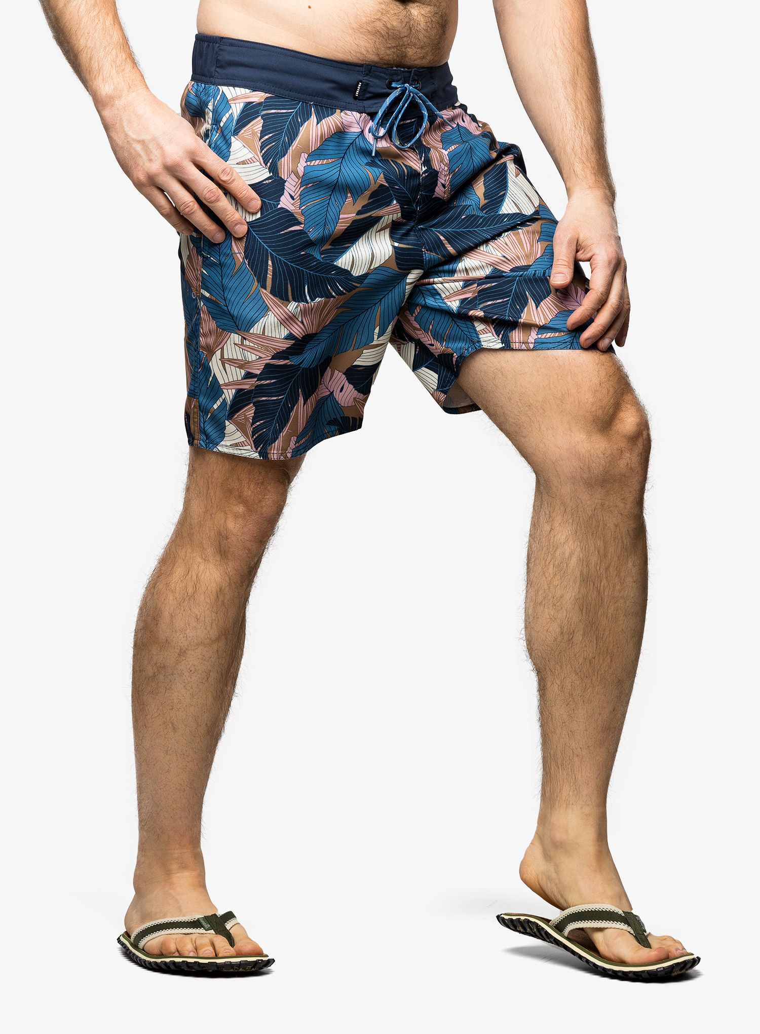 Шорти короткі Protest Prtdurban Board Short - river blue