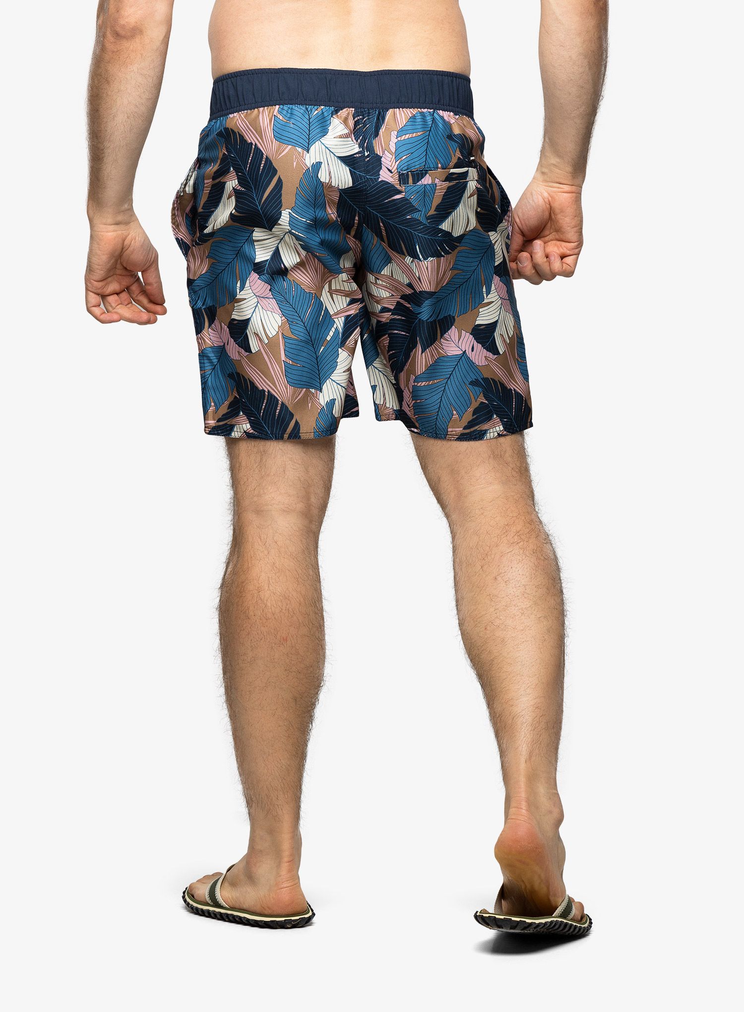 Шорти короткі Protest Prtdurban Board Short - river blue
