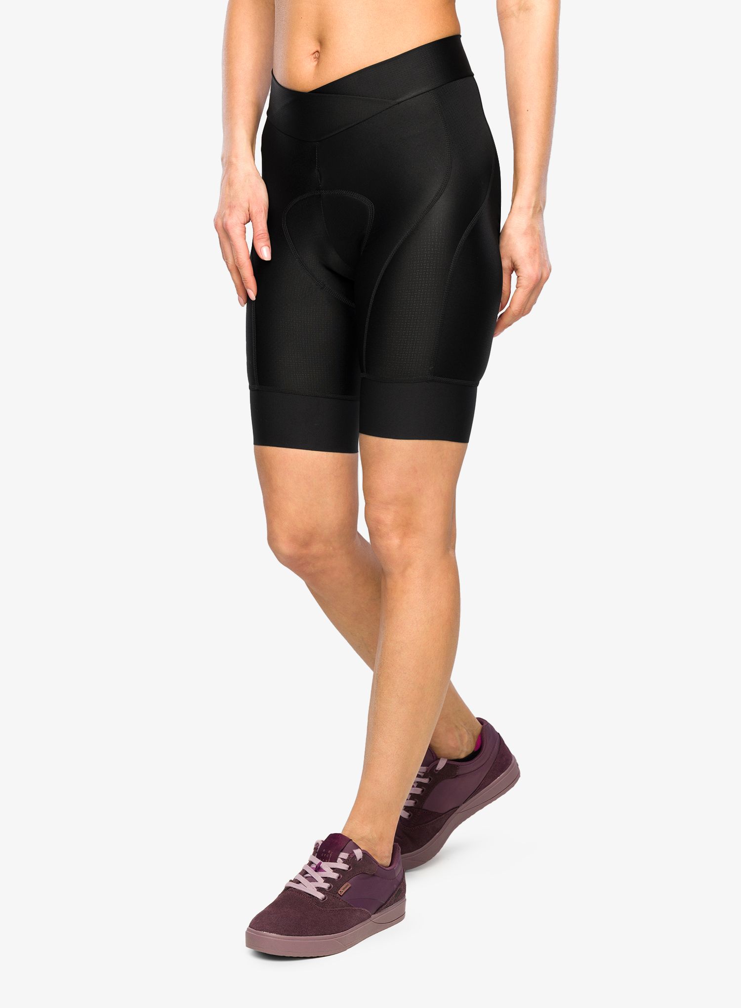 Жіноча велошорти Protest Prtelbe Cycling Shorts - true black