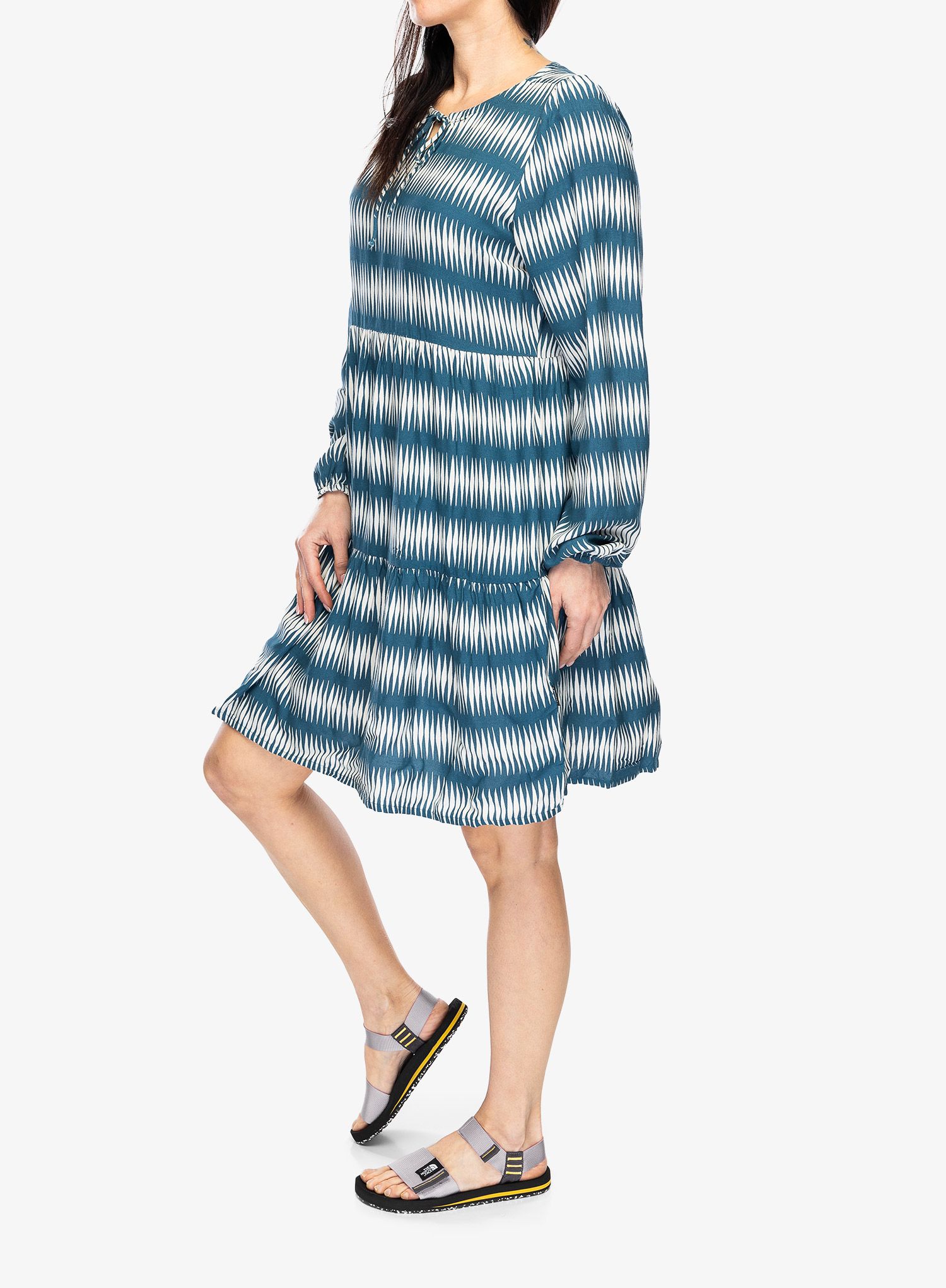 Сукня туристична Protest Prtjess Dress - raku blue