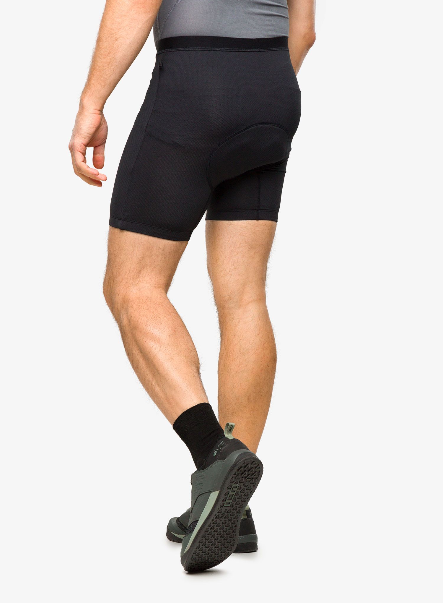 Шорти мтб Protest Prtleezer Cycling Shorts - true black