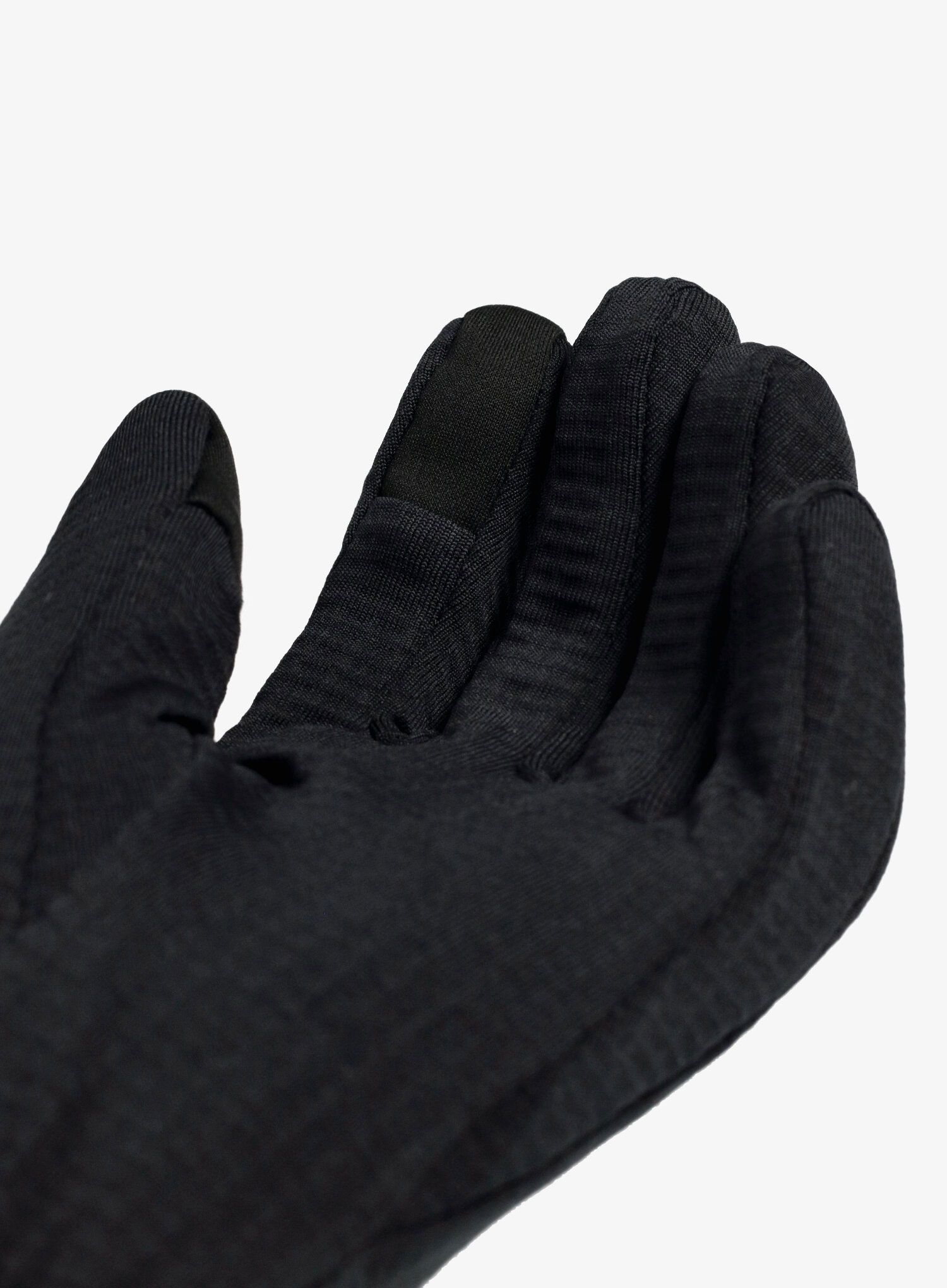 Рукавички Montane Protium Glove - black
