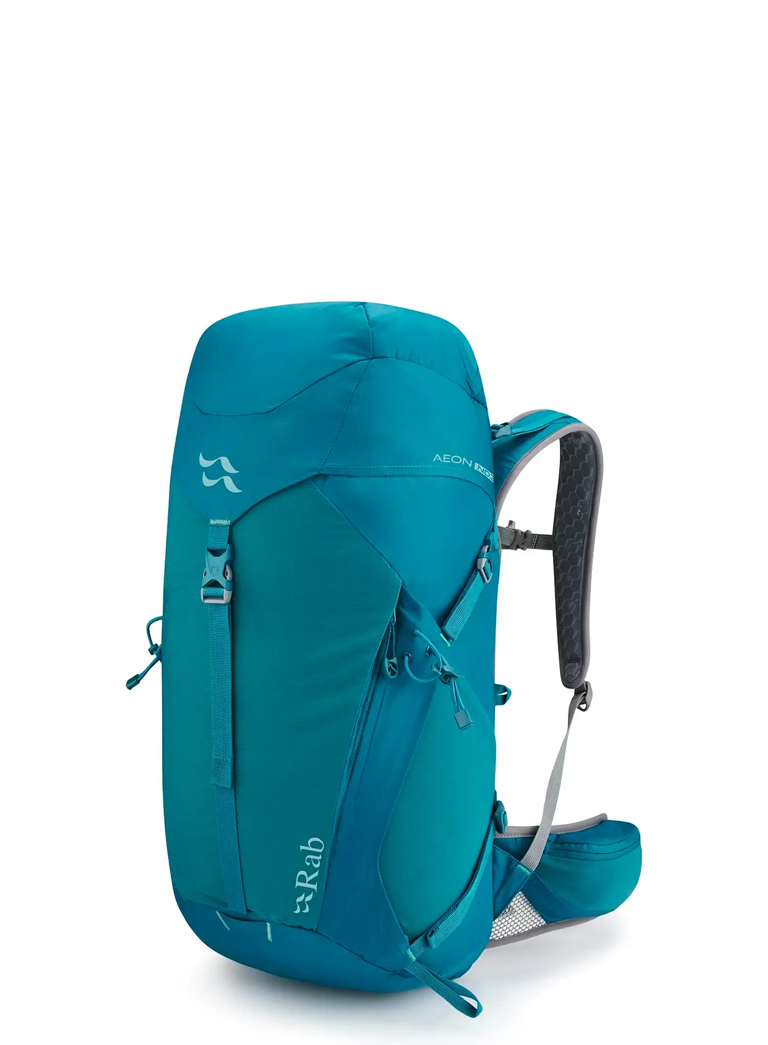 Рюкзак жіночий Rab Aeon ND33 - marina blue