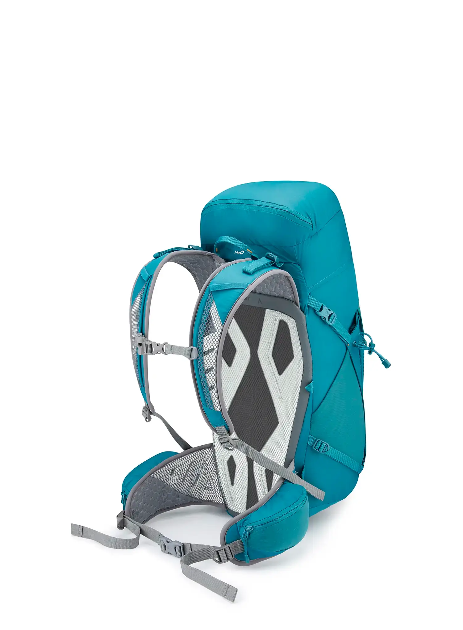 Рюкзак жіночий Rab Aeon ND33 - marina blue