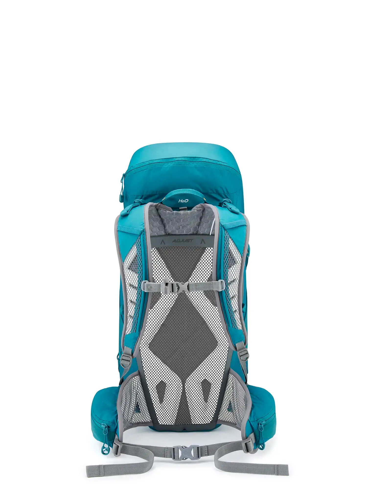 Рюкзак жіночий Rab Aeon ND33 - marina blue