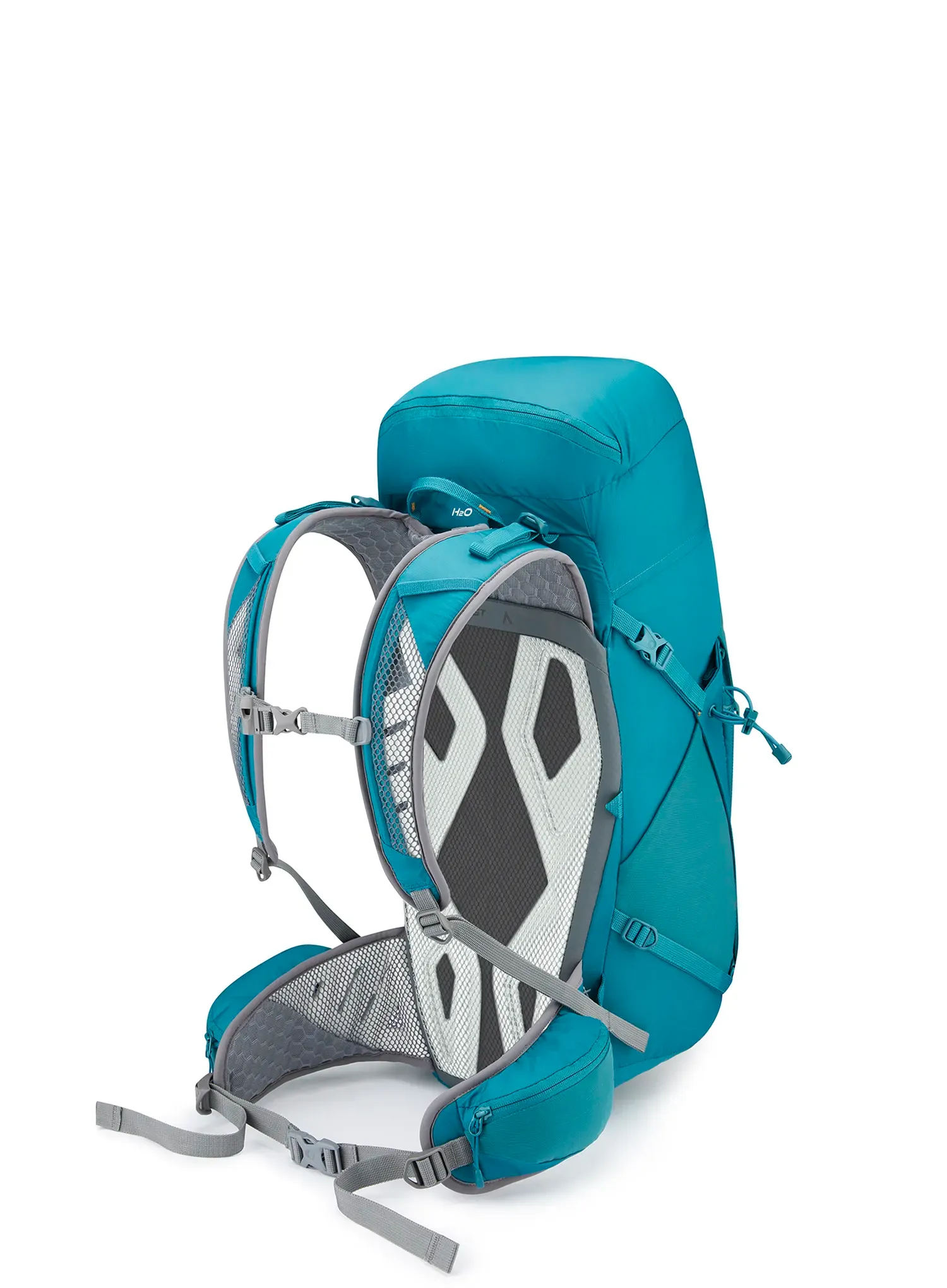 Рюкзак жіночий Rab Aeon ND33 - marina blue
