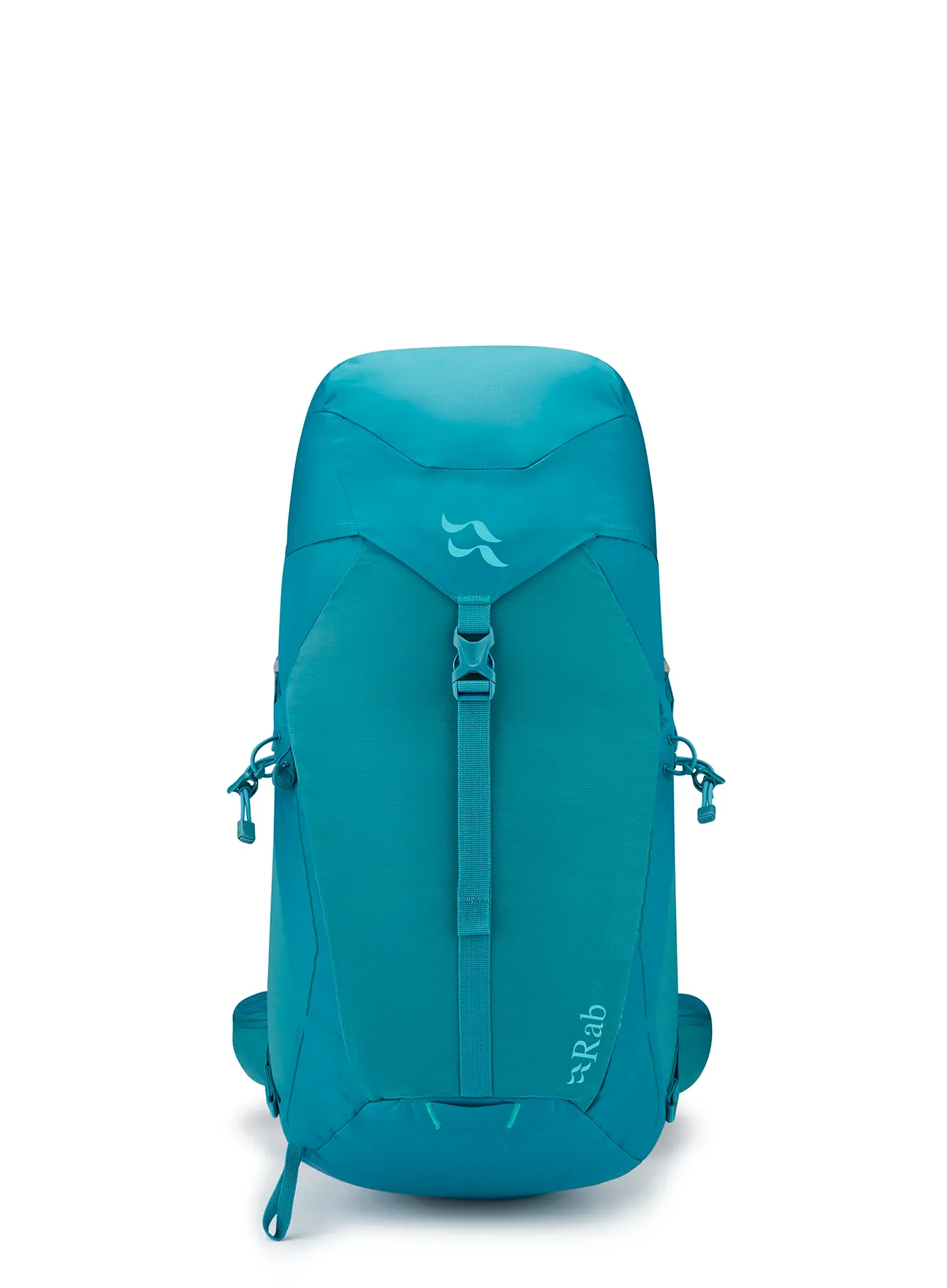 Рюкзак жіночий Rab Aeon ND33 - marina blue