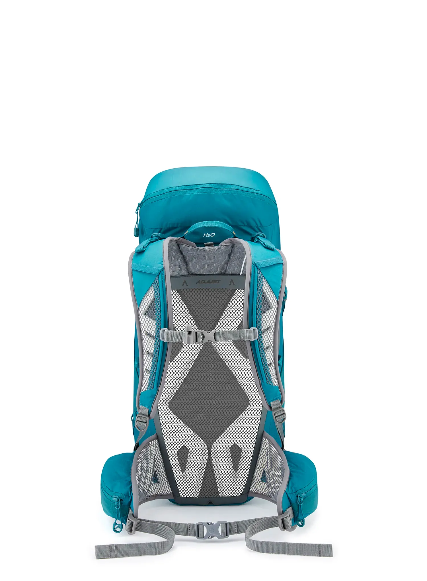 Рюкзак жіночий Rab Aeon ND33 - marina blue