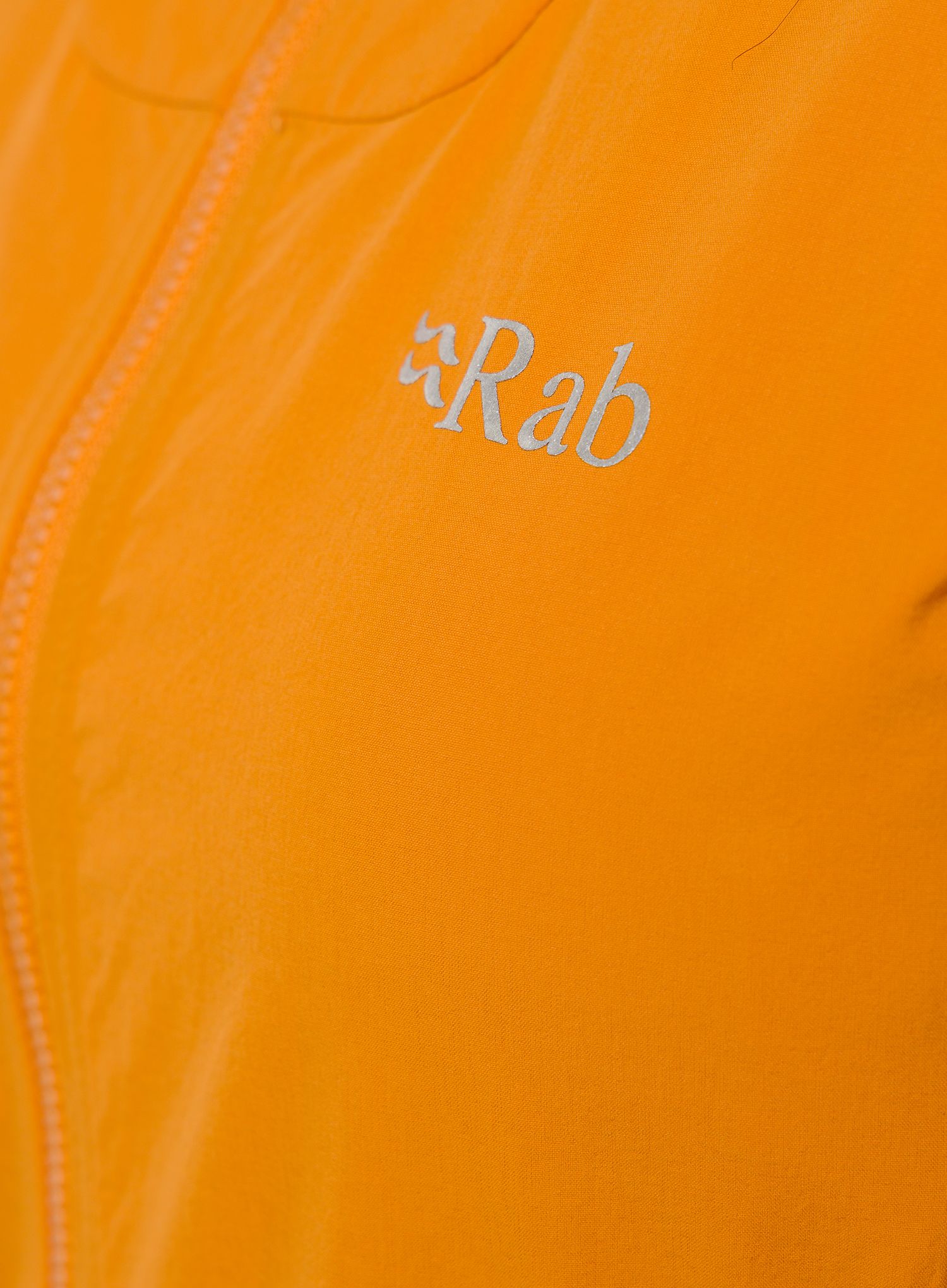 Softshell жіночий Rab Borealis Jacket - marmalade