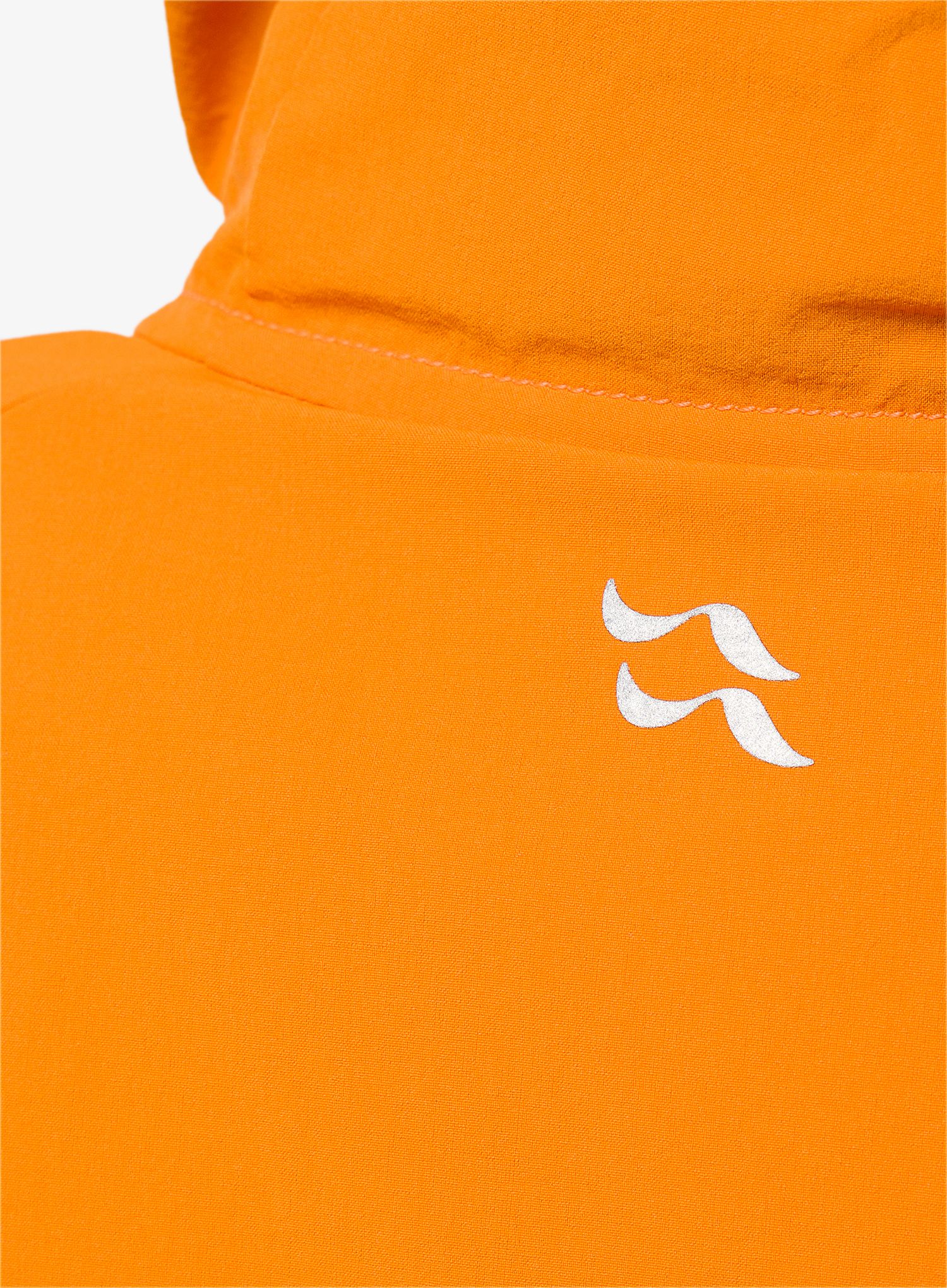 Softshell жіночий Rab Borealis Jacket - marmalade