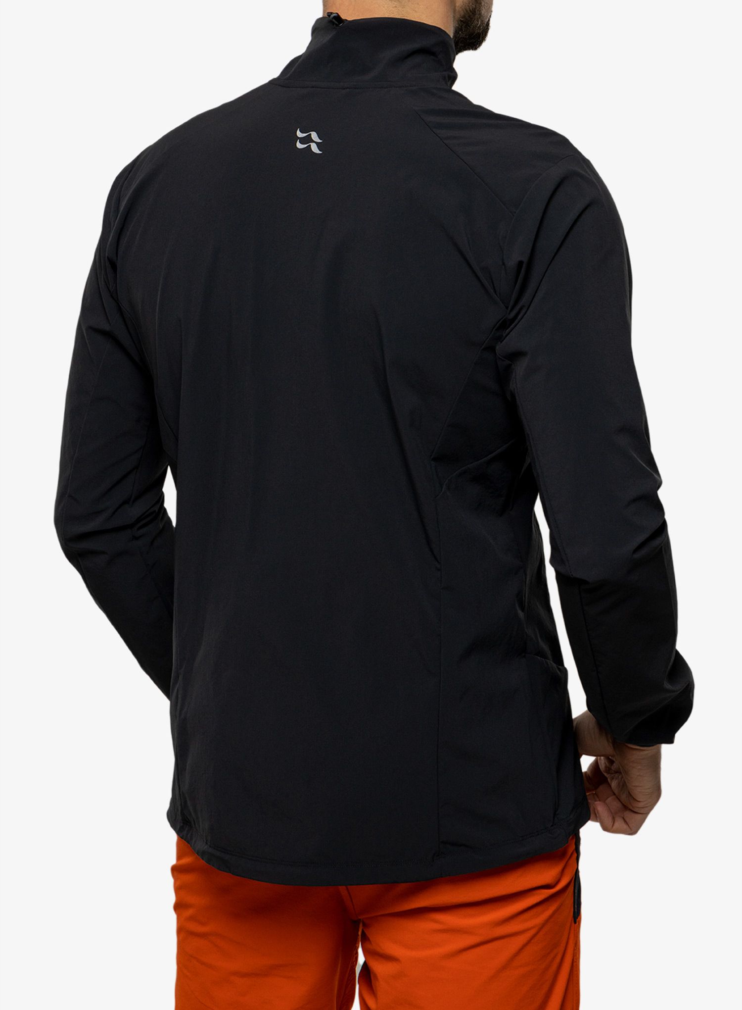 Куртка softshell Rab Borealis Tour Jacket - beluga