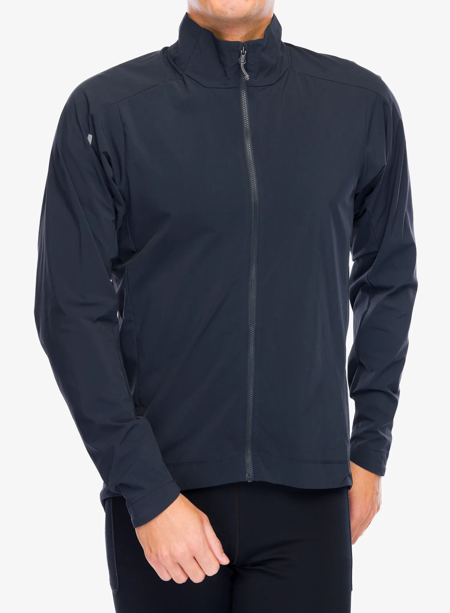 Велокуртка Rab Cinder Borealis Jacket - beluga