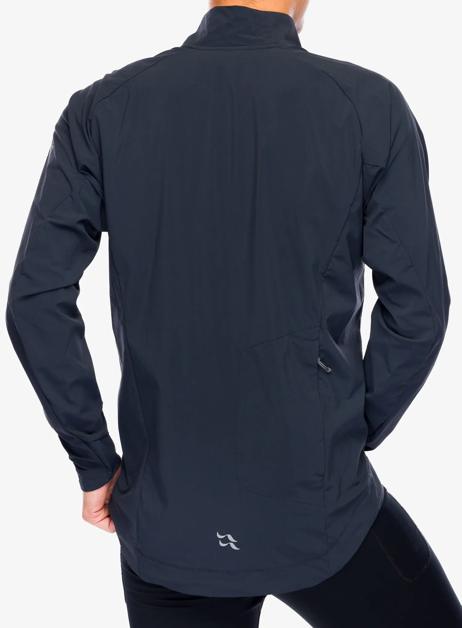Велокуртка Rab Cinder Borealis Jacket - beluga