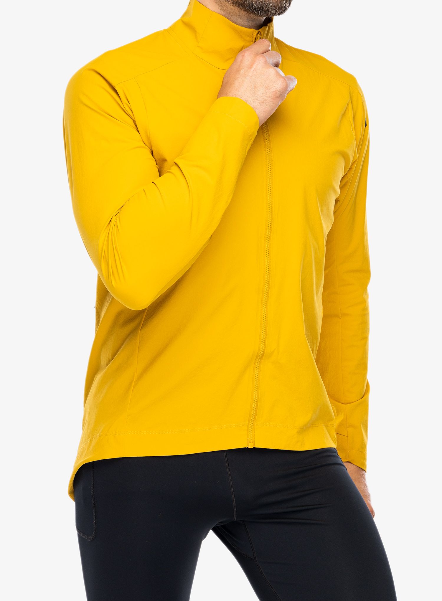 Велокуртка Rab Cinder Borealis Jacket - sahara
