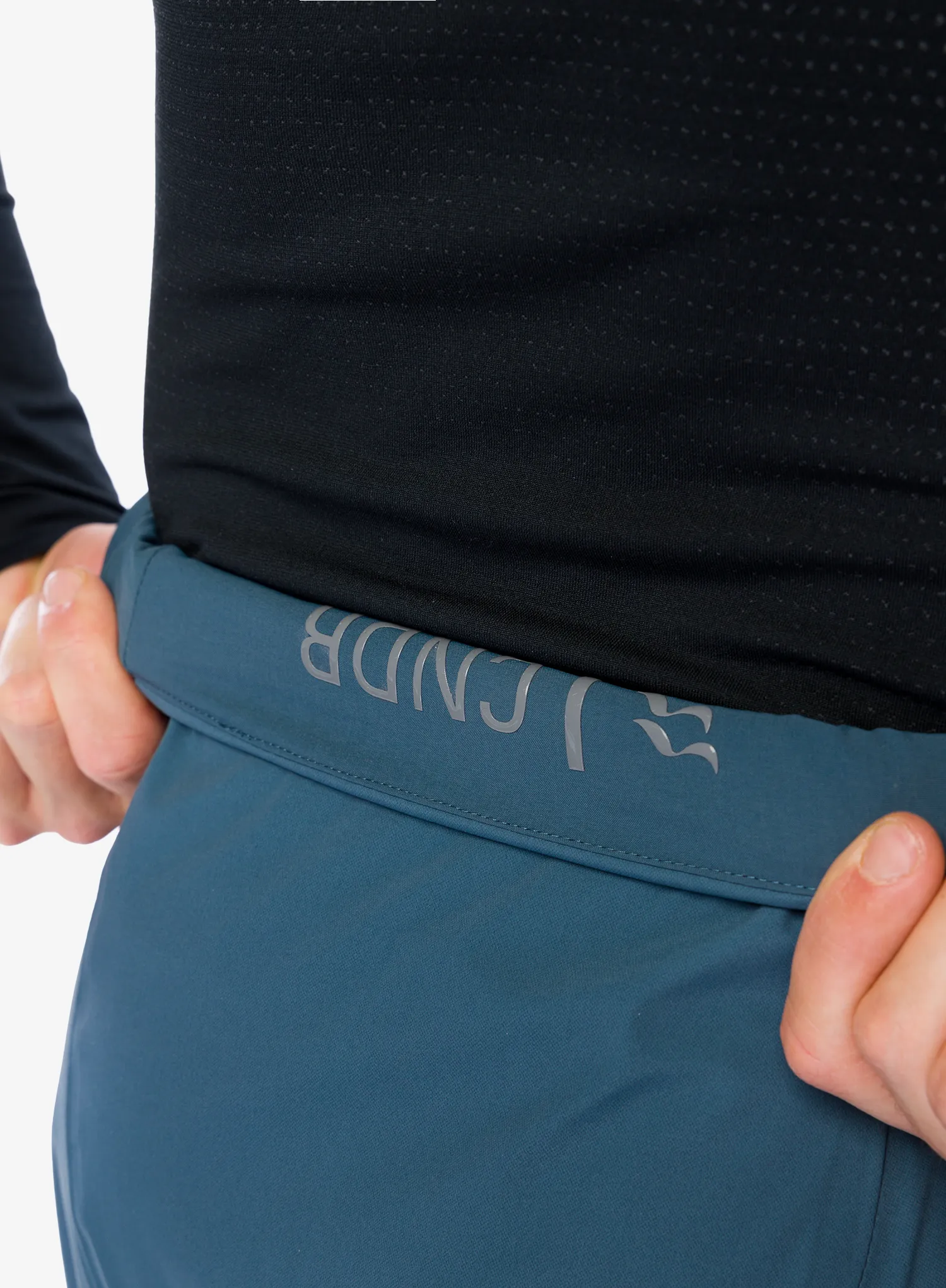 Велоштани Rab Cinder Kinetic Pants - orion blue