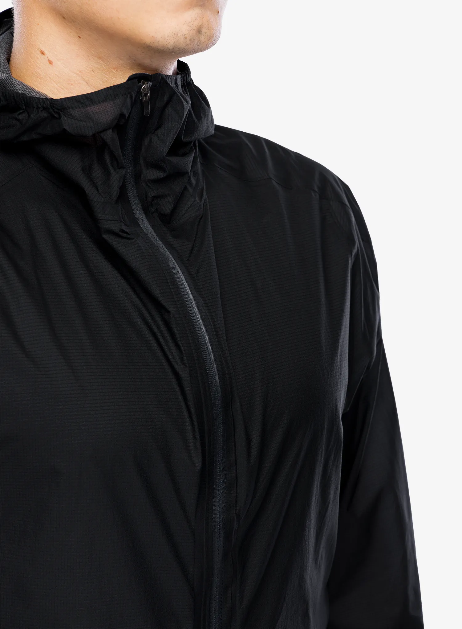 Велокуртка Rab Cinder Phantom Jacket - ebony