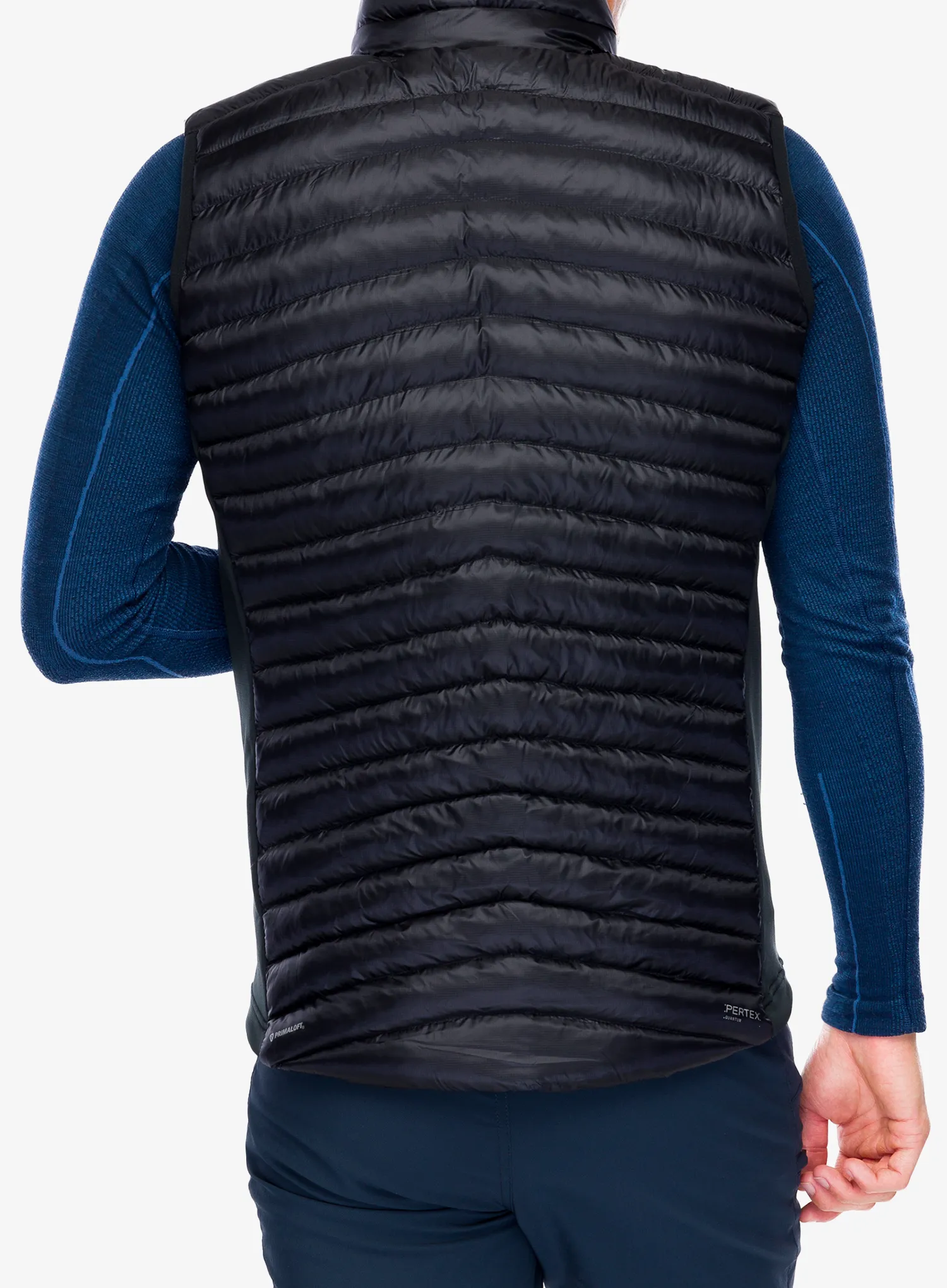 Жилет Rab Cirrus Flex Vest - black