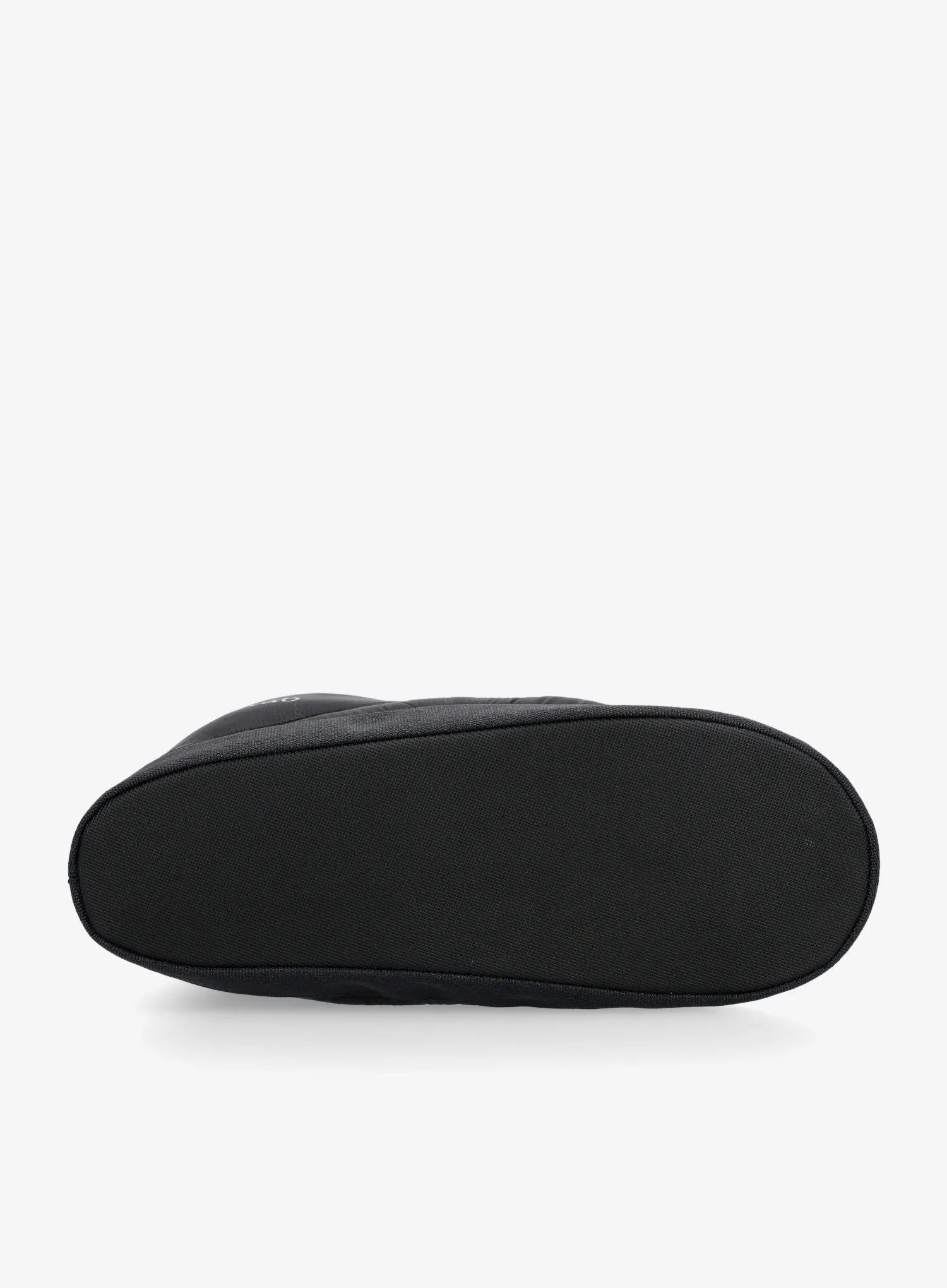 Тапочки утеплені Rab Cirrus Hut Boot - black