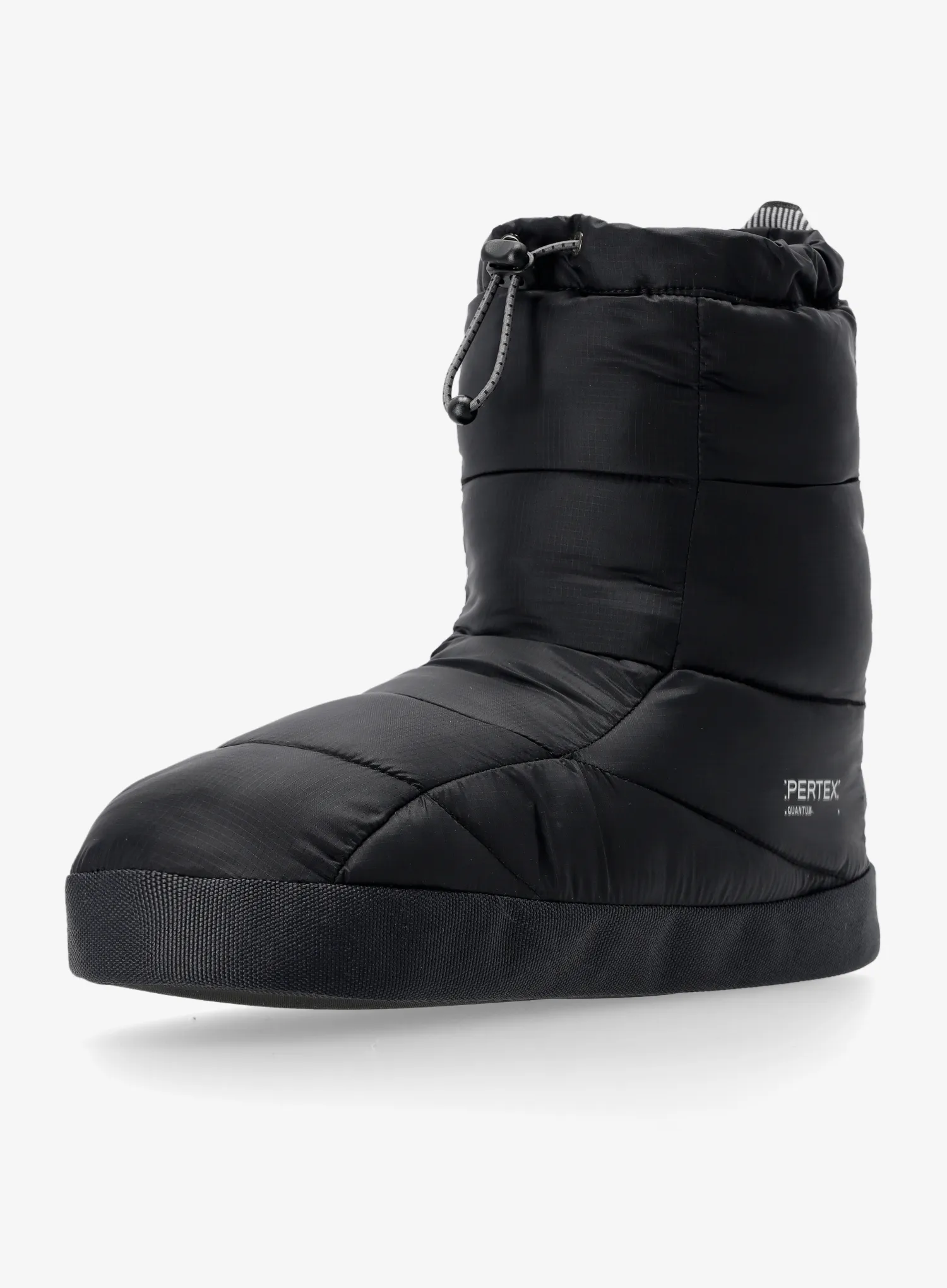 Тапочки утеплені Rab Cirrus Hut Boot - black
