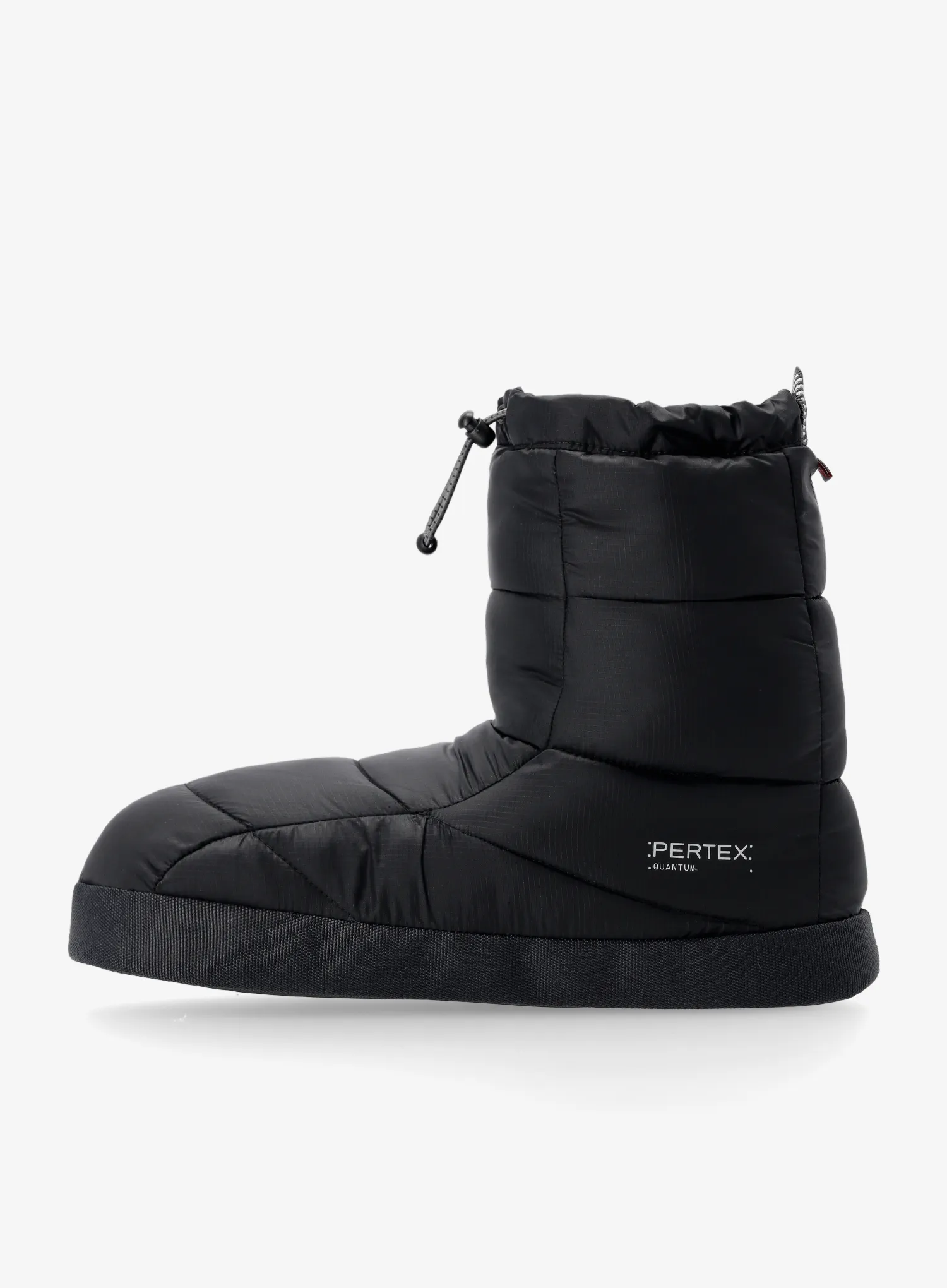 Тапочки утеплені Rab Cirrus Hut Boot - black
