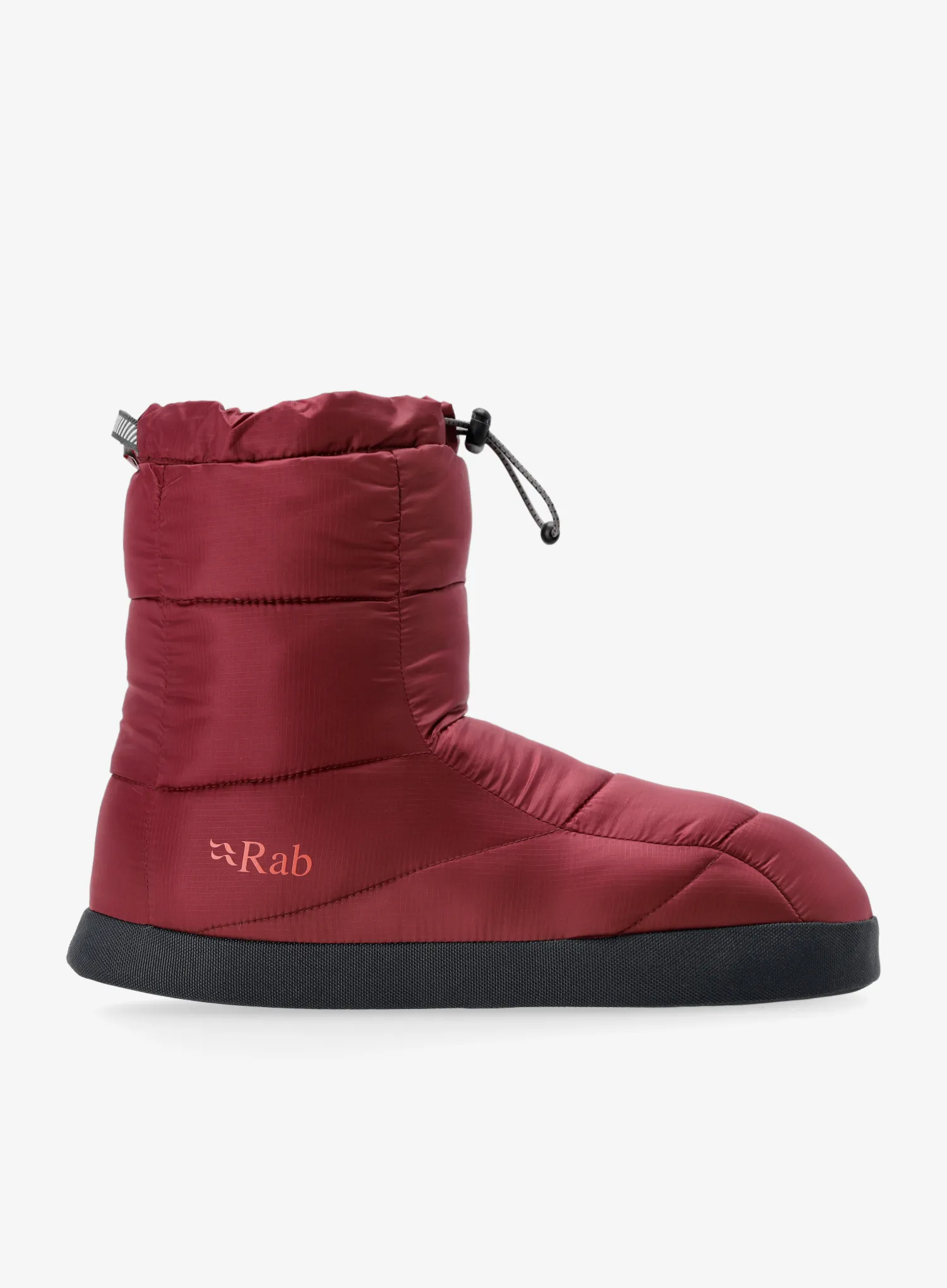 Тапочки утеплені Rab Cirrus Hut Boot - deep heather