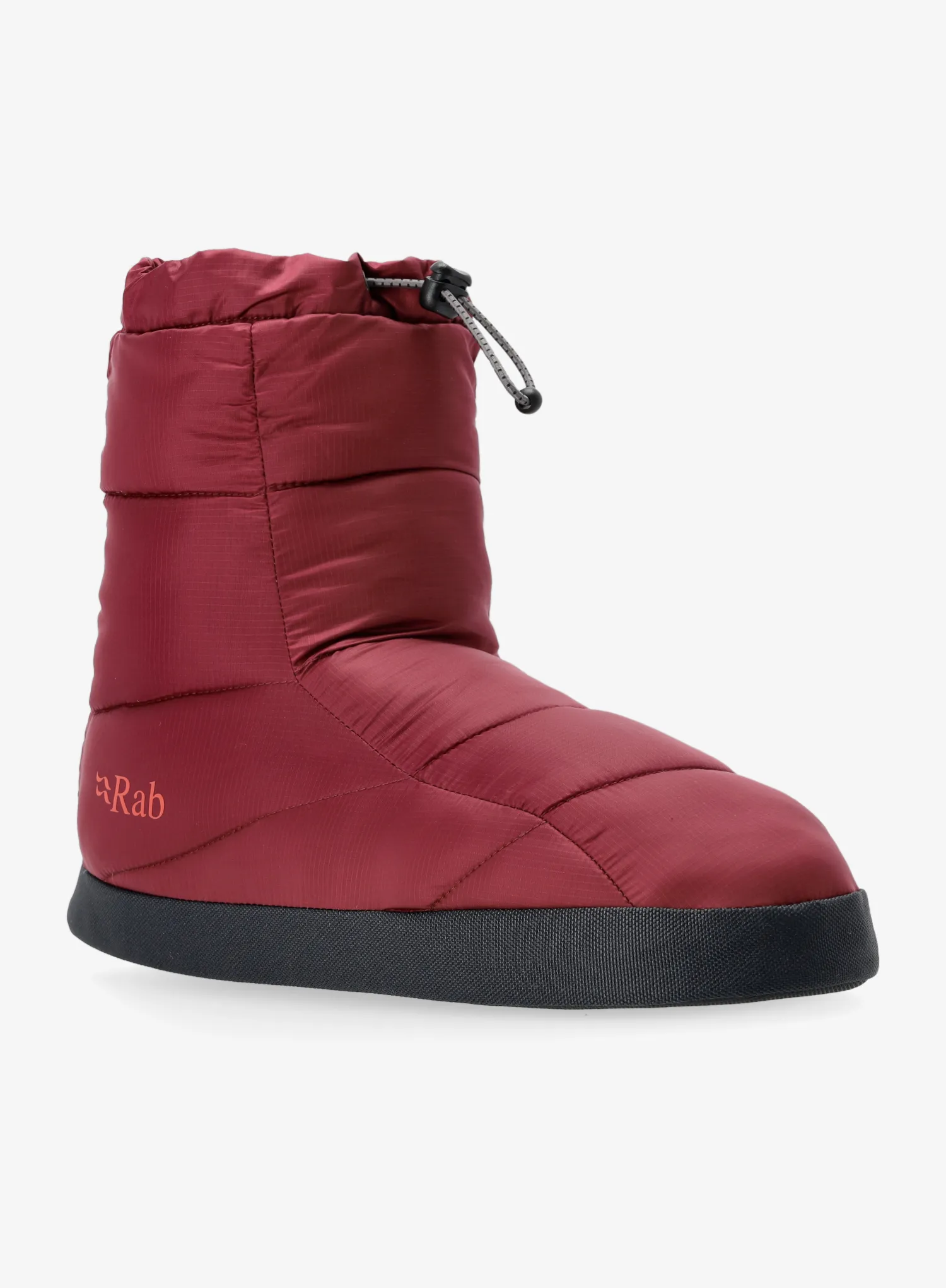 Тапочки утеплені Rab Cirrus Hut Boot - deep heather