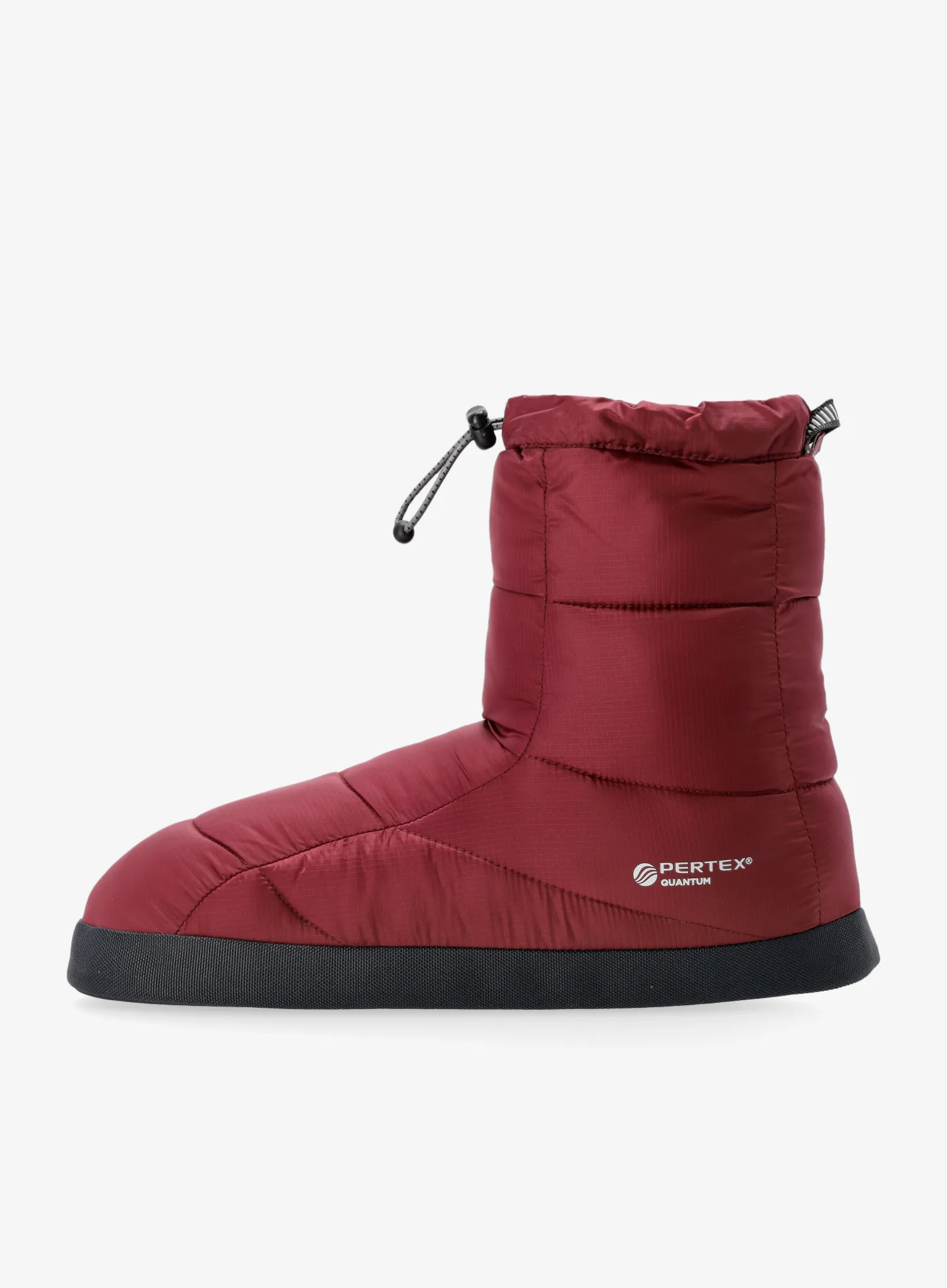 Тапочки утеплені Rab Cirrus Hut Boot - deep heather