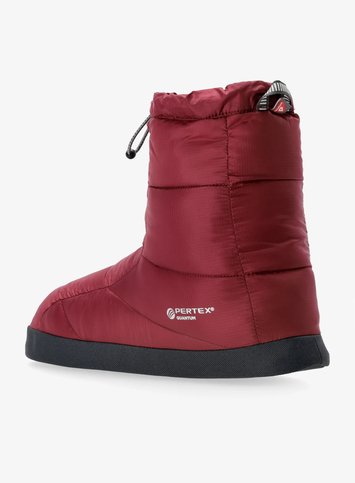 Тапочки утеплені Rab Cirrus Hut Boot - deep heather