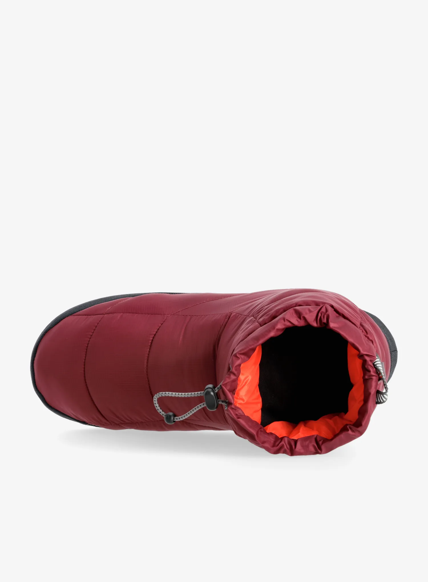 Тапочки утеплені Rab Cirrus Hut Boot - deep heather