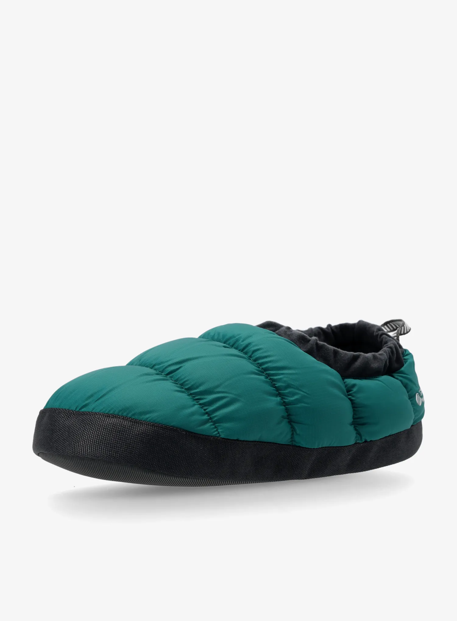 Тапочки пухові Rab Down Hut Slipper - atlantis