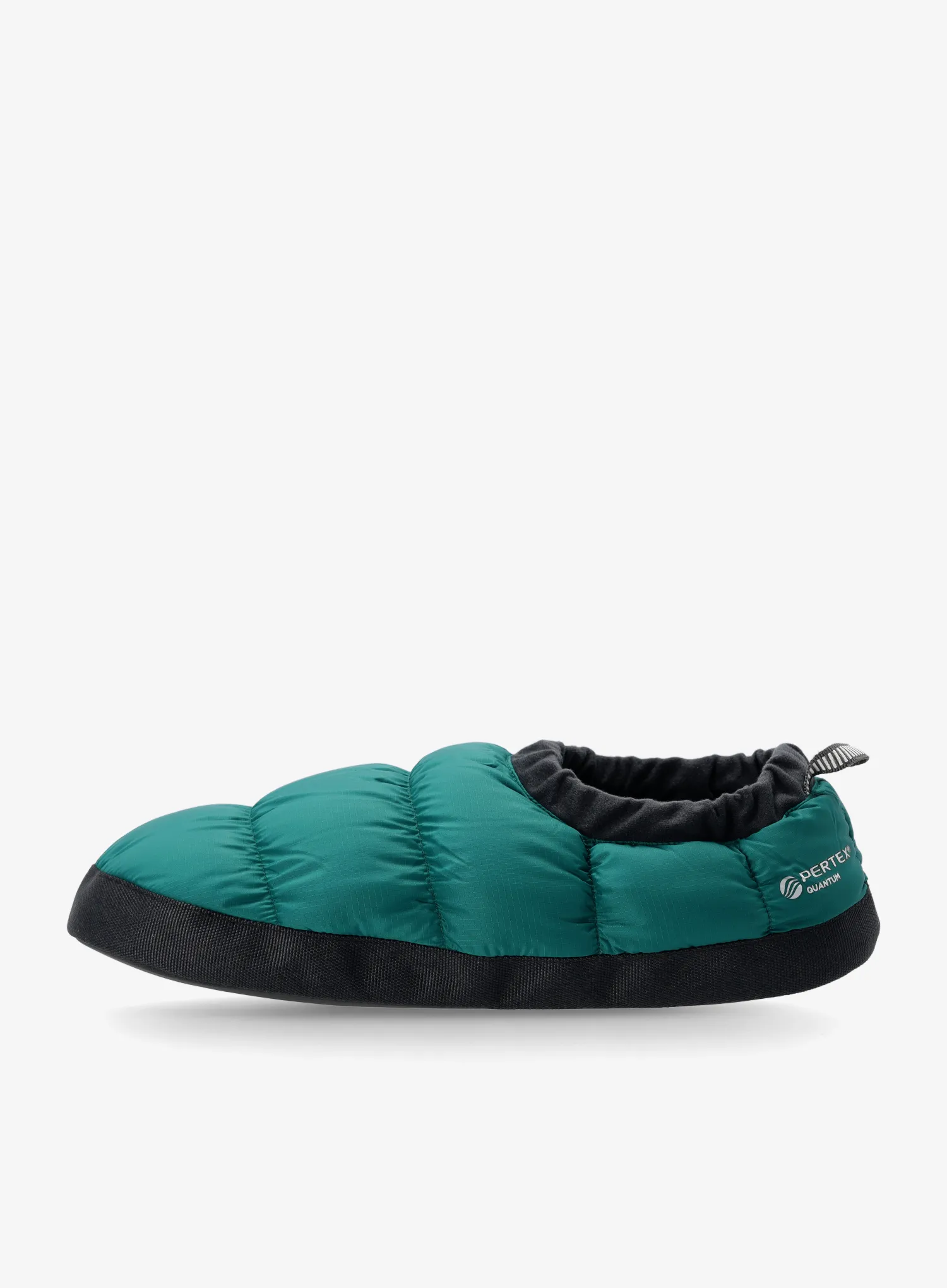 Тапочки пухові Rab Down Hut Slipper - atlantis