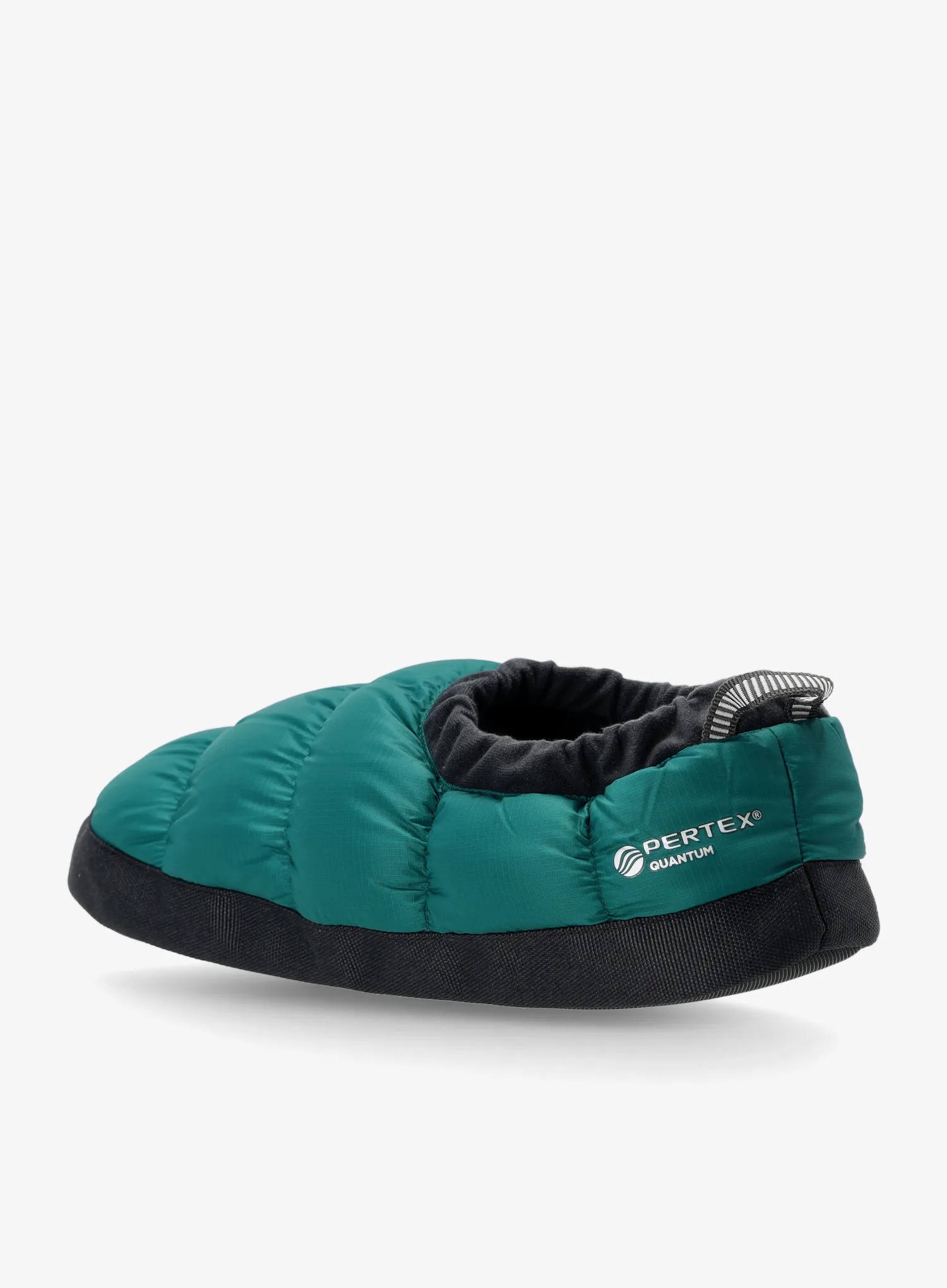 Тапочки пухові Rab Down Hut Slipper - atlantis