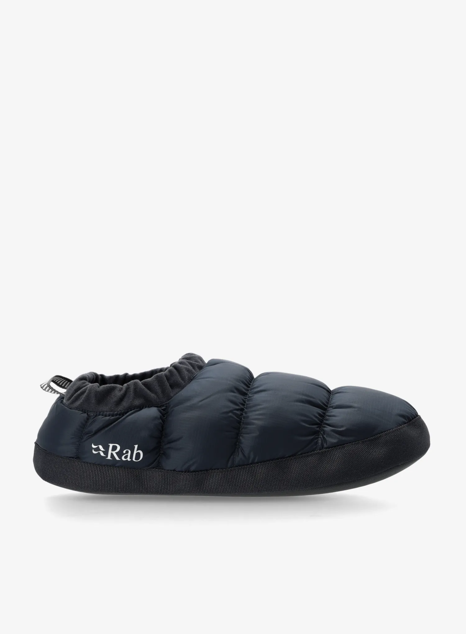Тапочки пухові Rab Down Hut Slipper - beluga