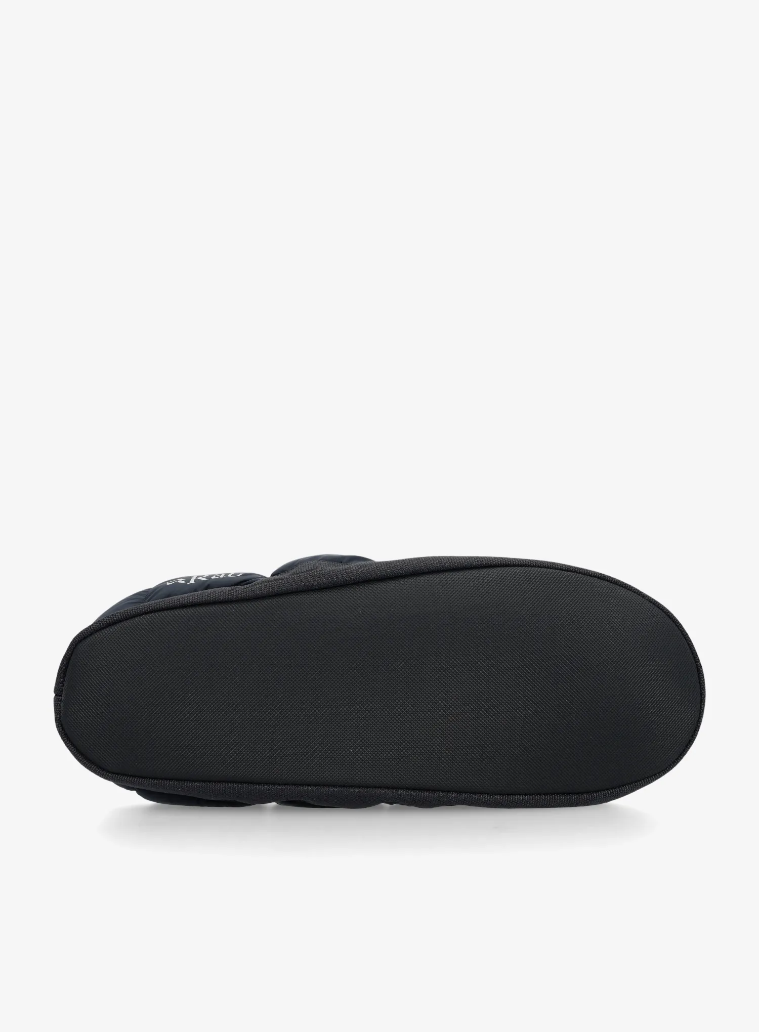 Тапочки пухові Rab Down Hut Slipper - beluga