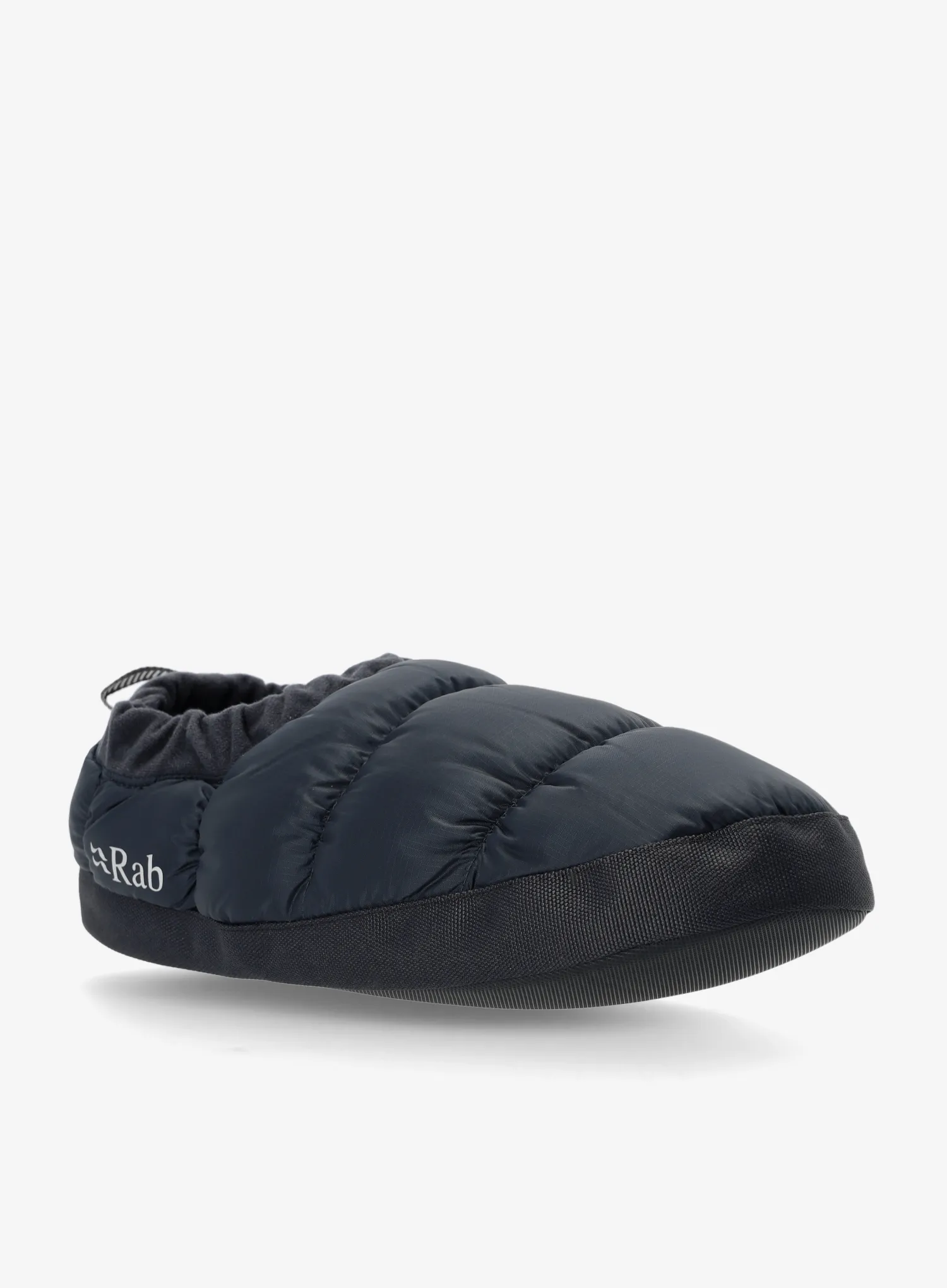 Тапочки пухові Rab Down Hut Slipper - beluga