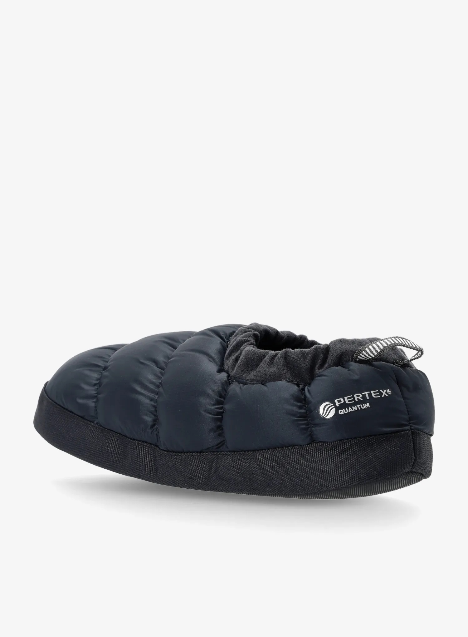 Тапочки пухові Rab Down Hut Slipper - beluga