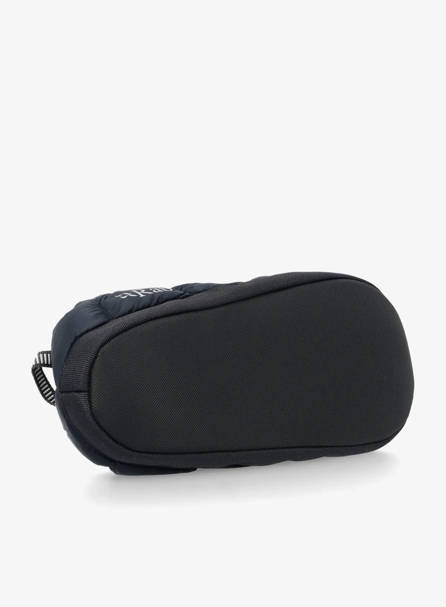Тапочки пухові Rab Down Hut Slipper - beluga