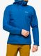 Куртка дощовик Rab Downpour Eco Jacket - denim