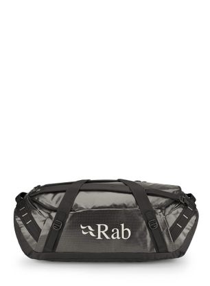 Сумка для подорожей Rab Expedition Kitbag II 80 - dark slate
