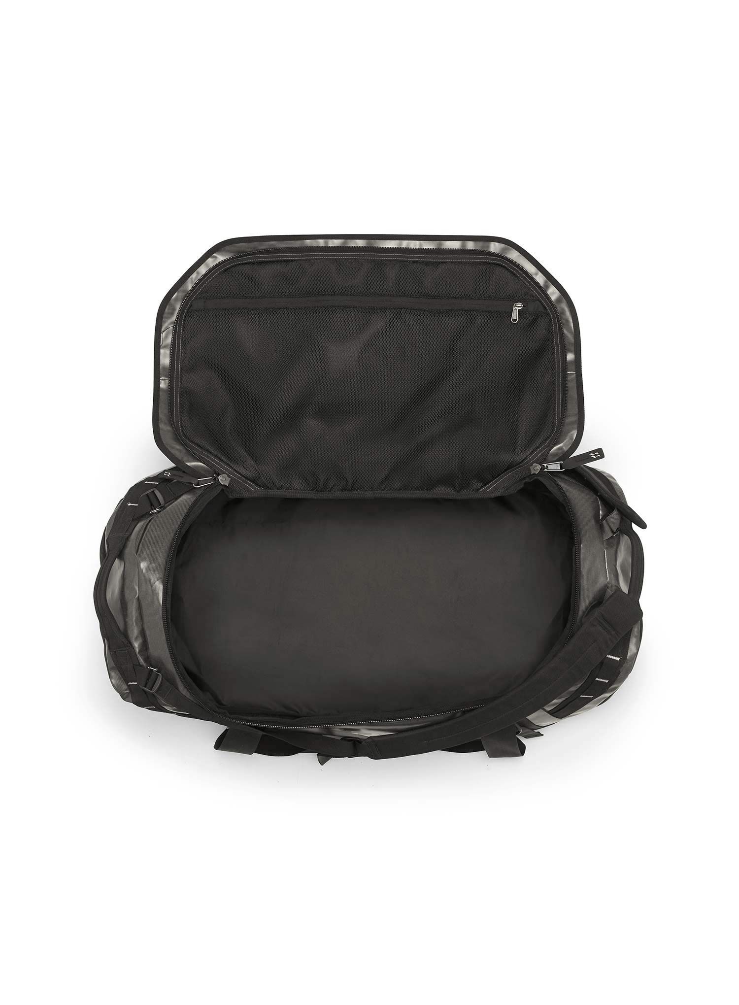 Сумка для подорожей Rab Expedition Kitbag II 80 - dark slate
